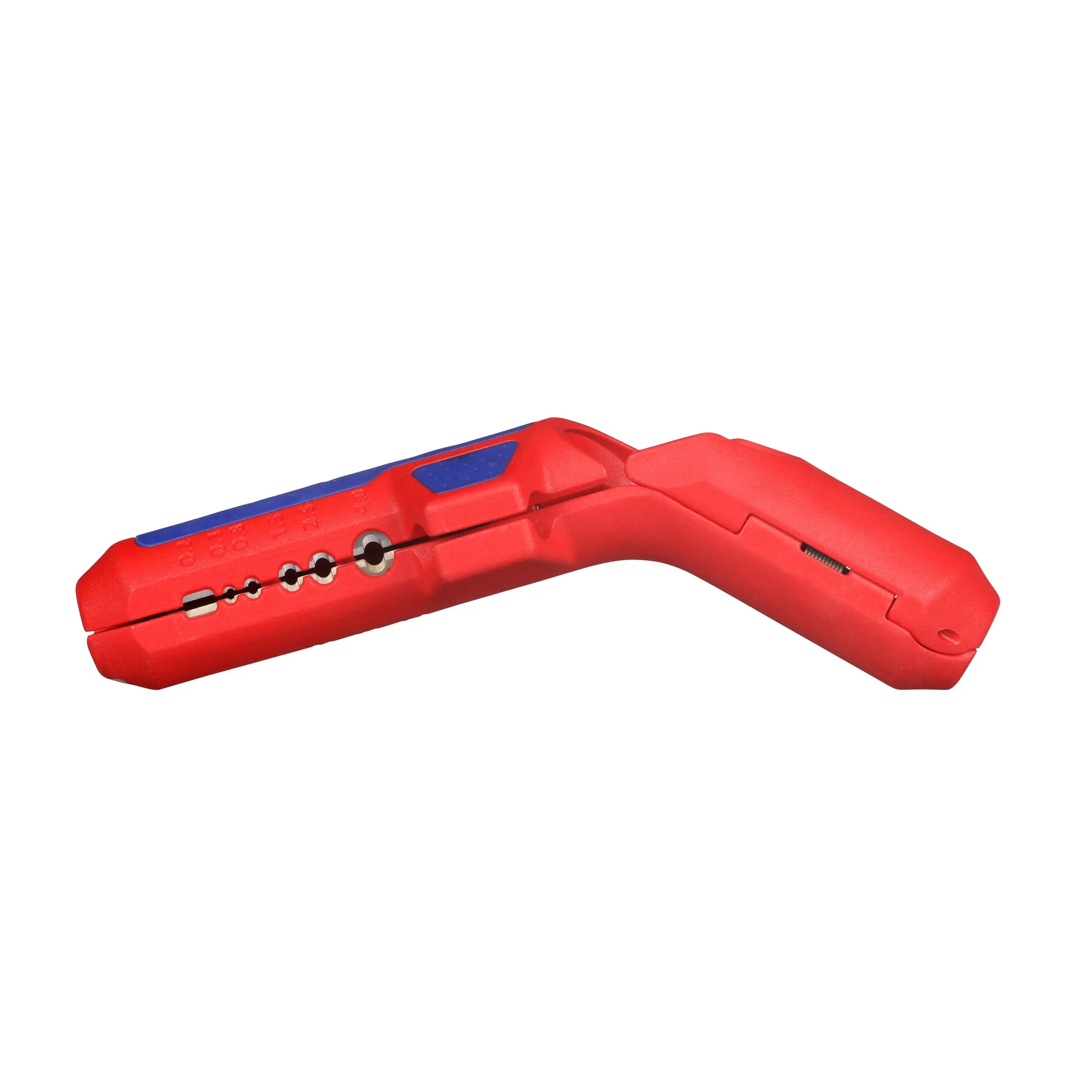 Knipex ErgoStrip® Universal Wire Stripping Tool 135mm 16 95 01 SB  White Rose Tools