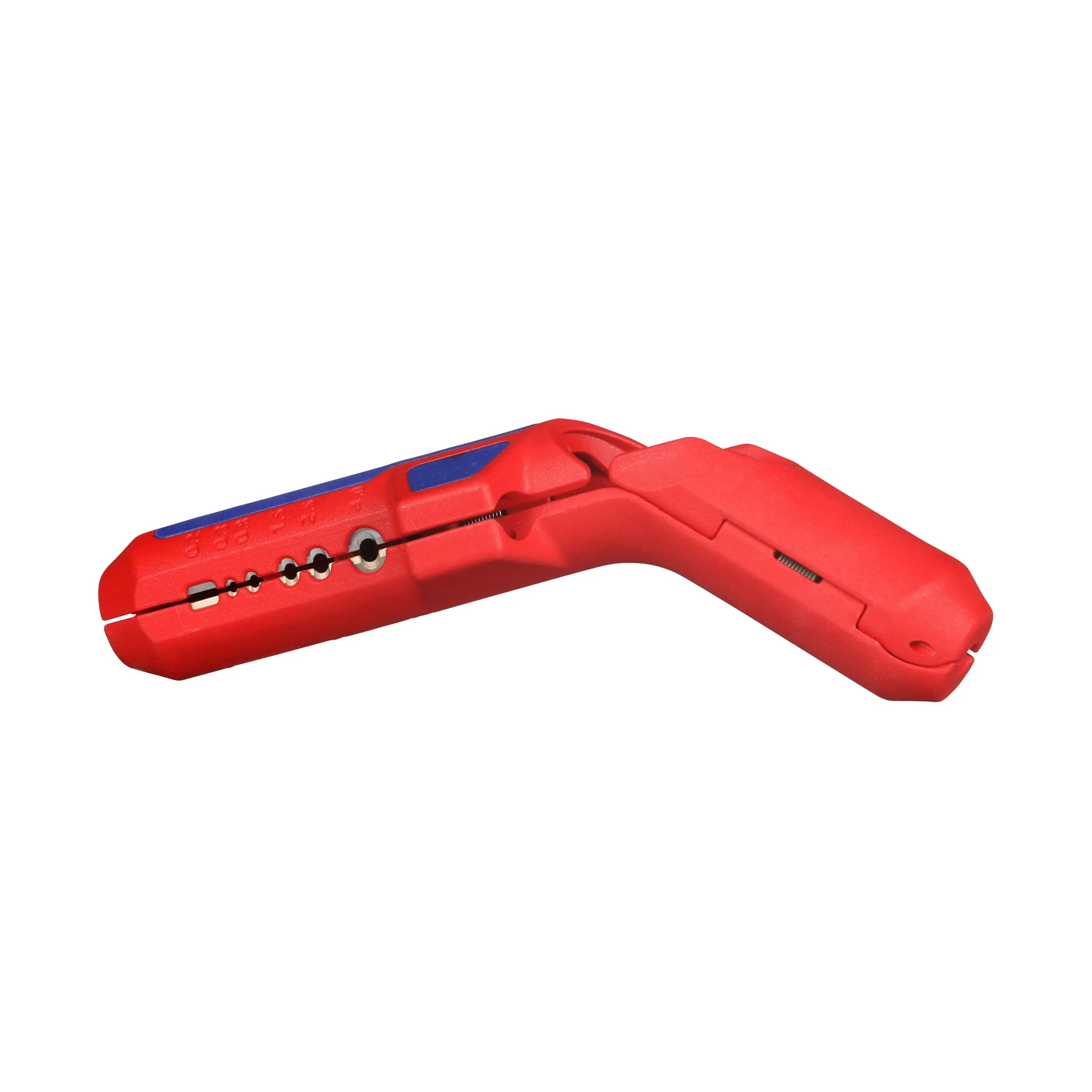 Knipex ErgoStrip® Universal Wire Stripping Tool 135mm 16 95 01 SB  White Rose Tools