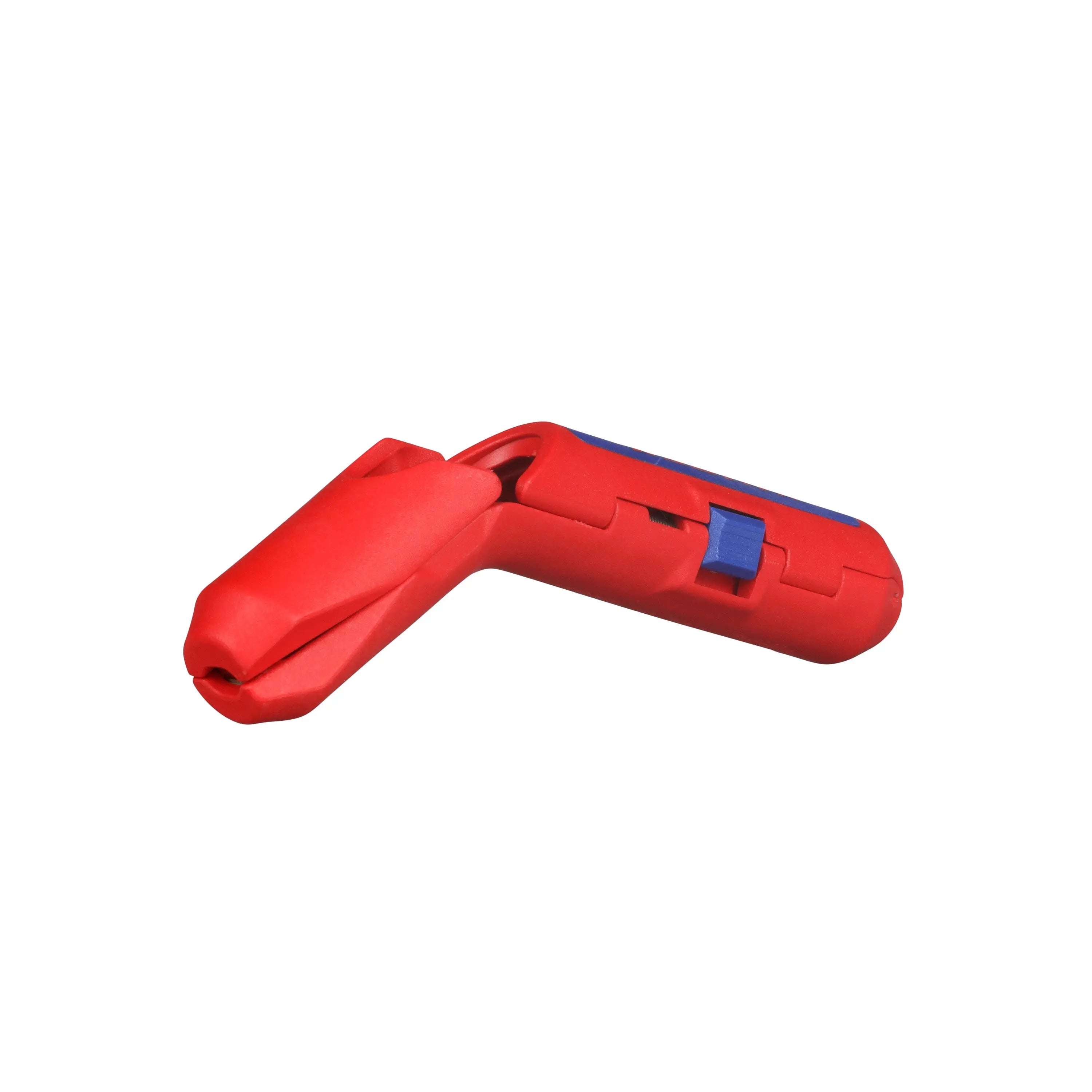 Knipex ErgoStrip® Universal Wire Stripping Tool 135mm 16 95 01 SB  White Rose Tools