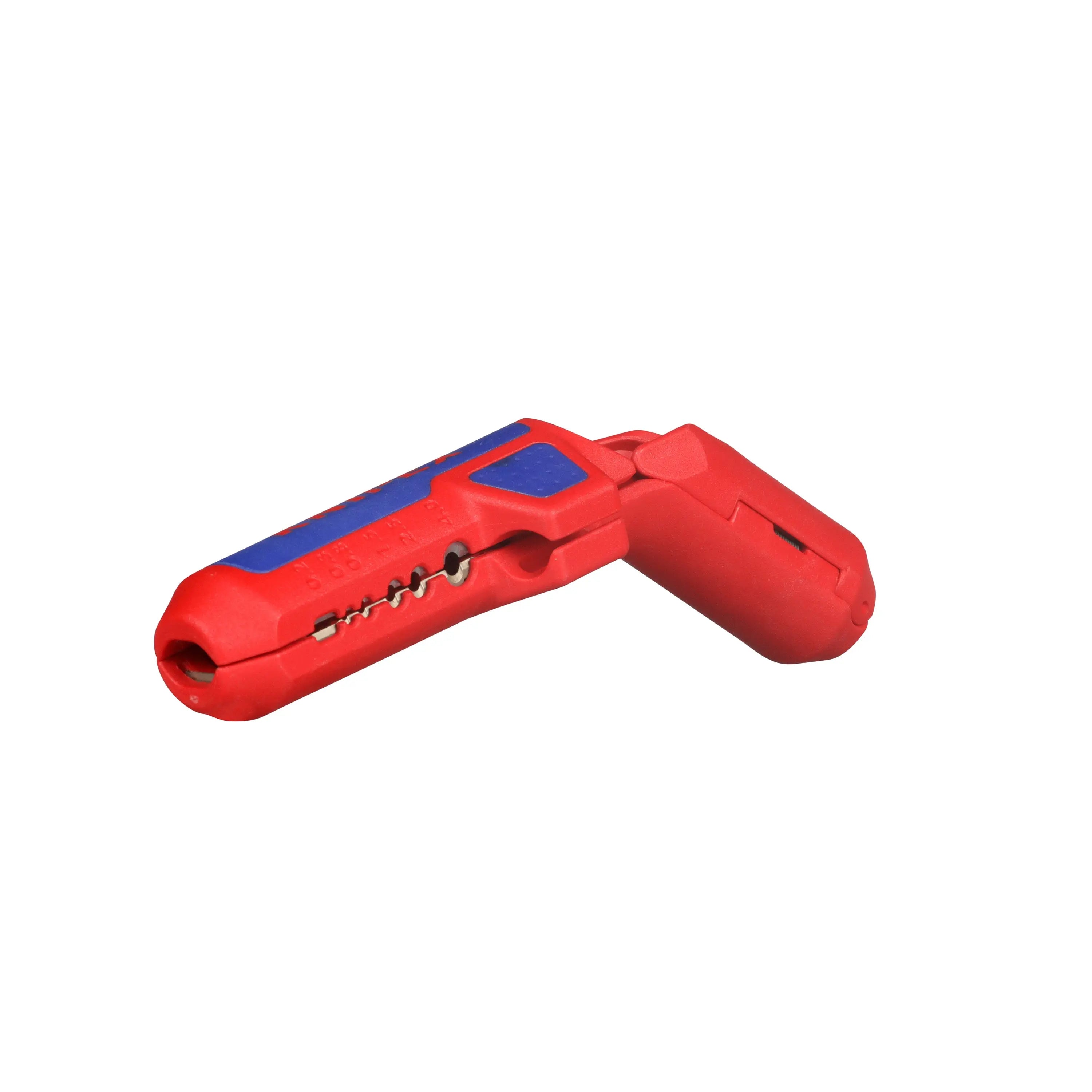 Knipex ErgoStrip® Universal Wire Stripping Tool 135mm 16 95 01 SB  White Rose Tools