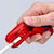 Knipex ErgoStrip® Universal Wire Stripping Tool 135mm 16 95 01 SB 