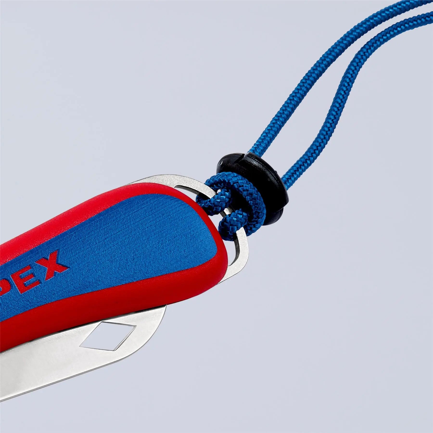 Knipex Folding Knife for Electricians 80mm 16 20 50 SB 