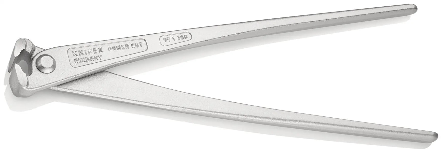 Knipex High Leverage Concrete Nipper Pliers 300mm 99 14 300 