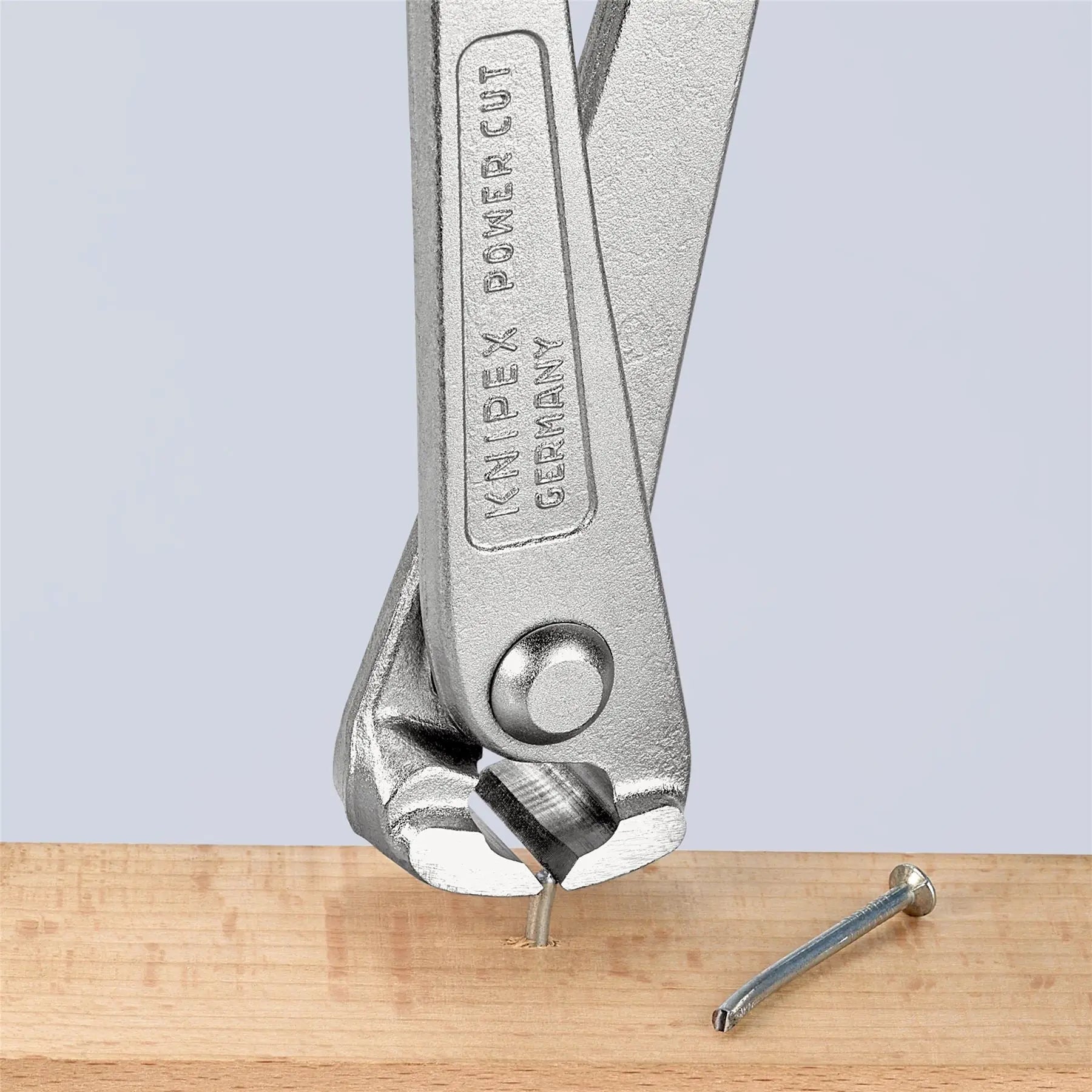 Knipex High Leverage Concrete Nipper Pliers 300mm 99 14 300 