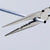 Knipex Long Reach Needle Nose Pliers 280mm 28 71 280 