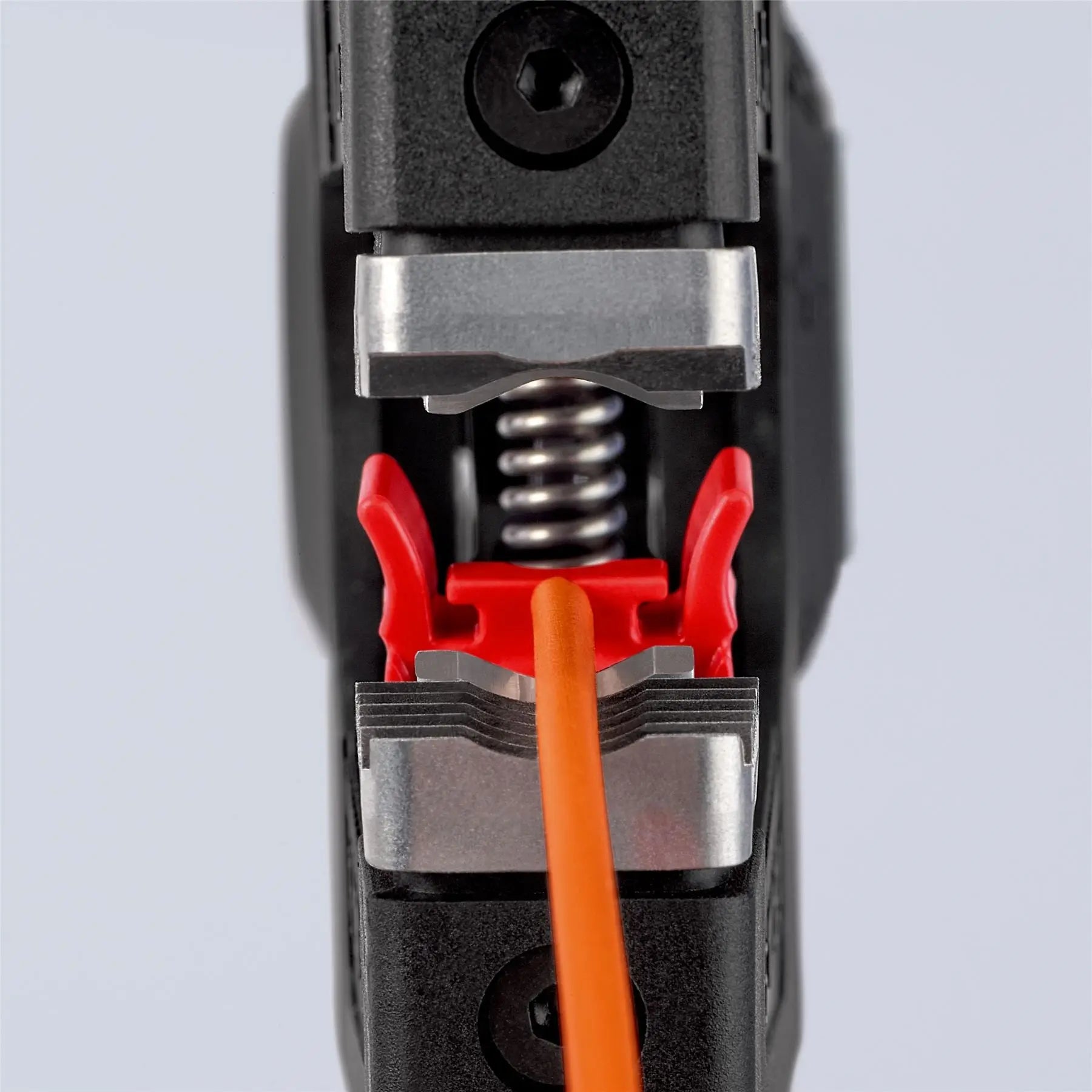 Knipex PreciStrip 16 Automatic Insulation Stripper 195mm Wire Stripping Pliers 12 52 195 