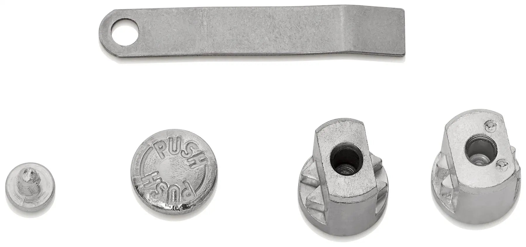 Knipex Range of Spare Parts for Adjustment 87 XX 180 