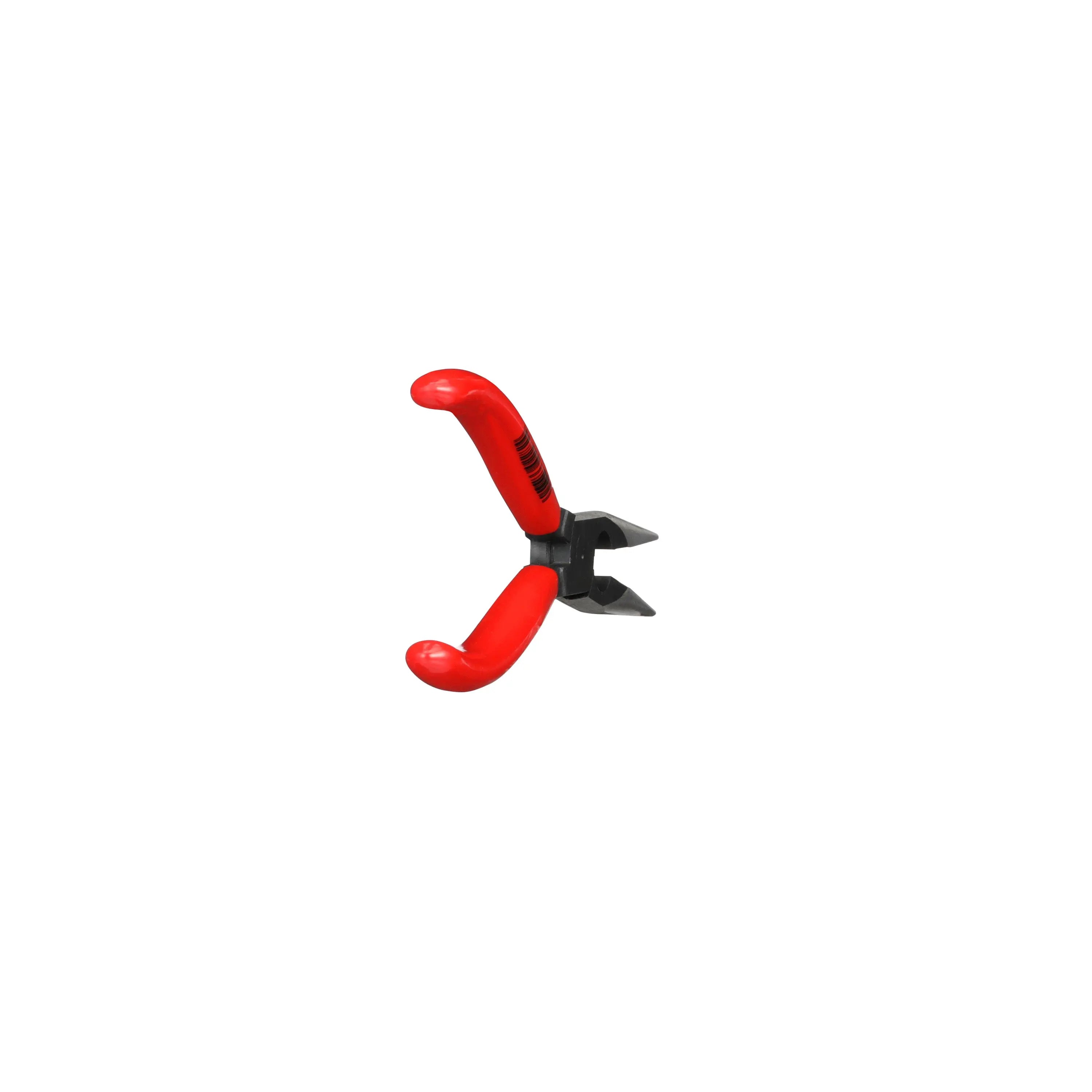 Knipex Snipe Nose Side Cutting Pliers 200mm 26 11 200  White Rose Tools