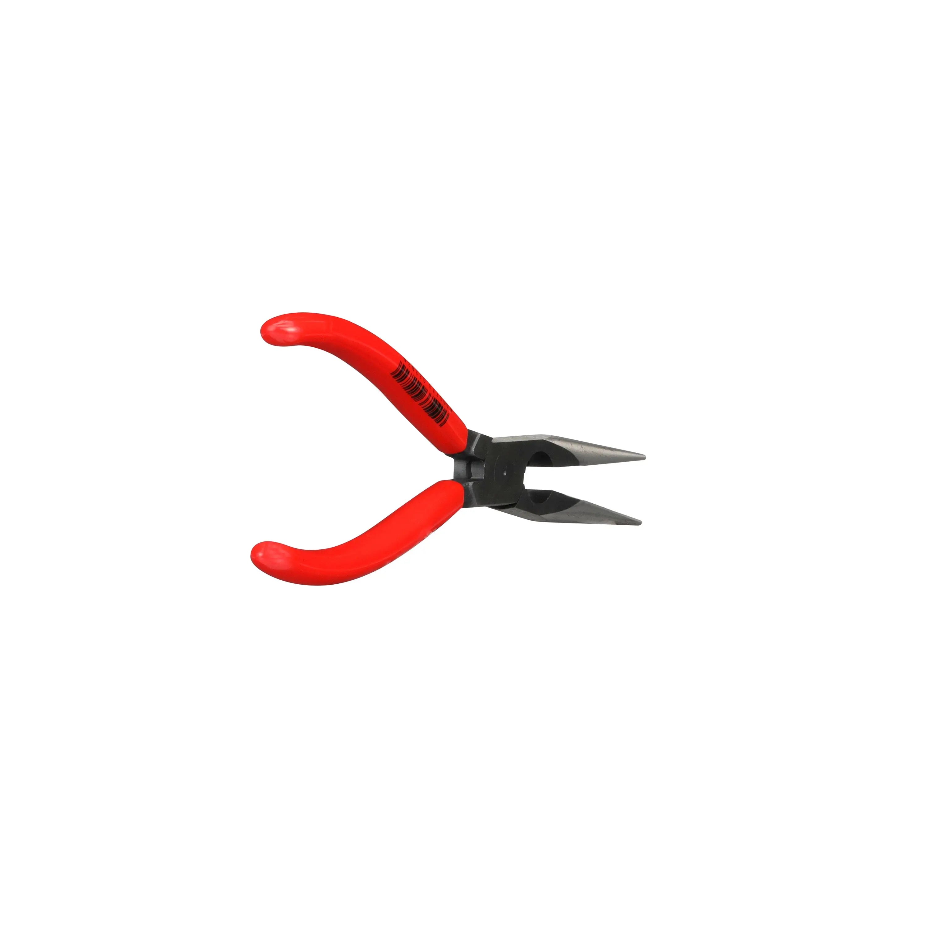 Knipex Snipe Nose Side Cutting Pliers 200mm 26 11 200  White Rose Tools