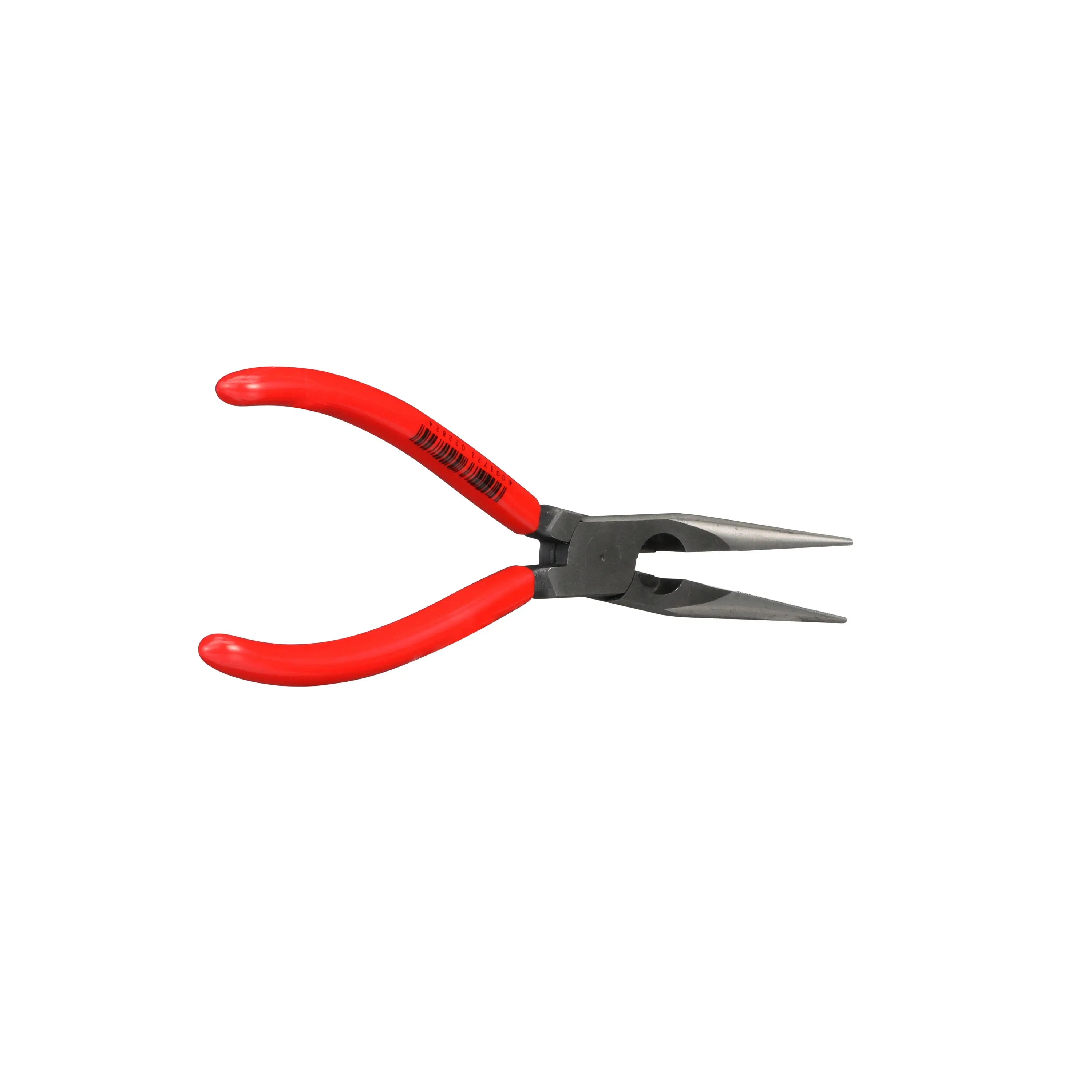 Knipex Snipe Nose Side Cutting Pliers 200mm 26 11 200  White Rose Tools