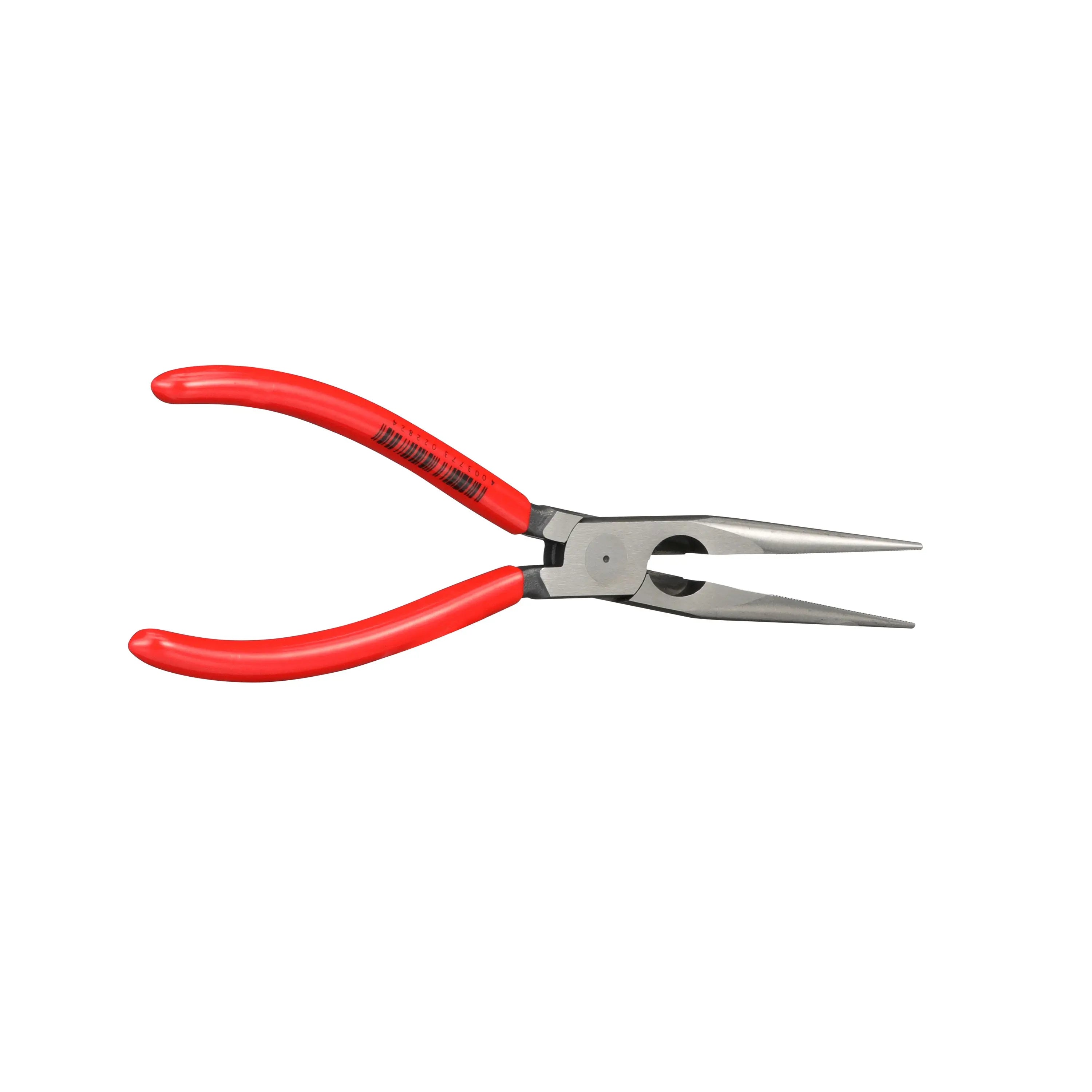 Knipex Snipe Nose Side Cutting Pliers 200mm 26 11 200  White Rose Tools