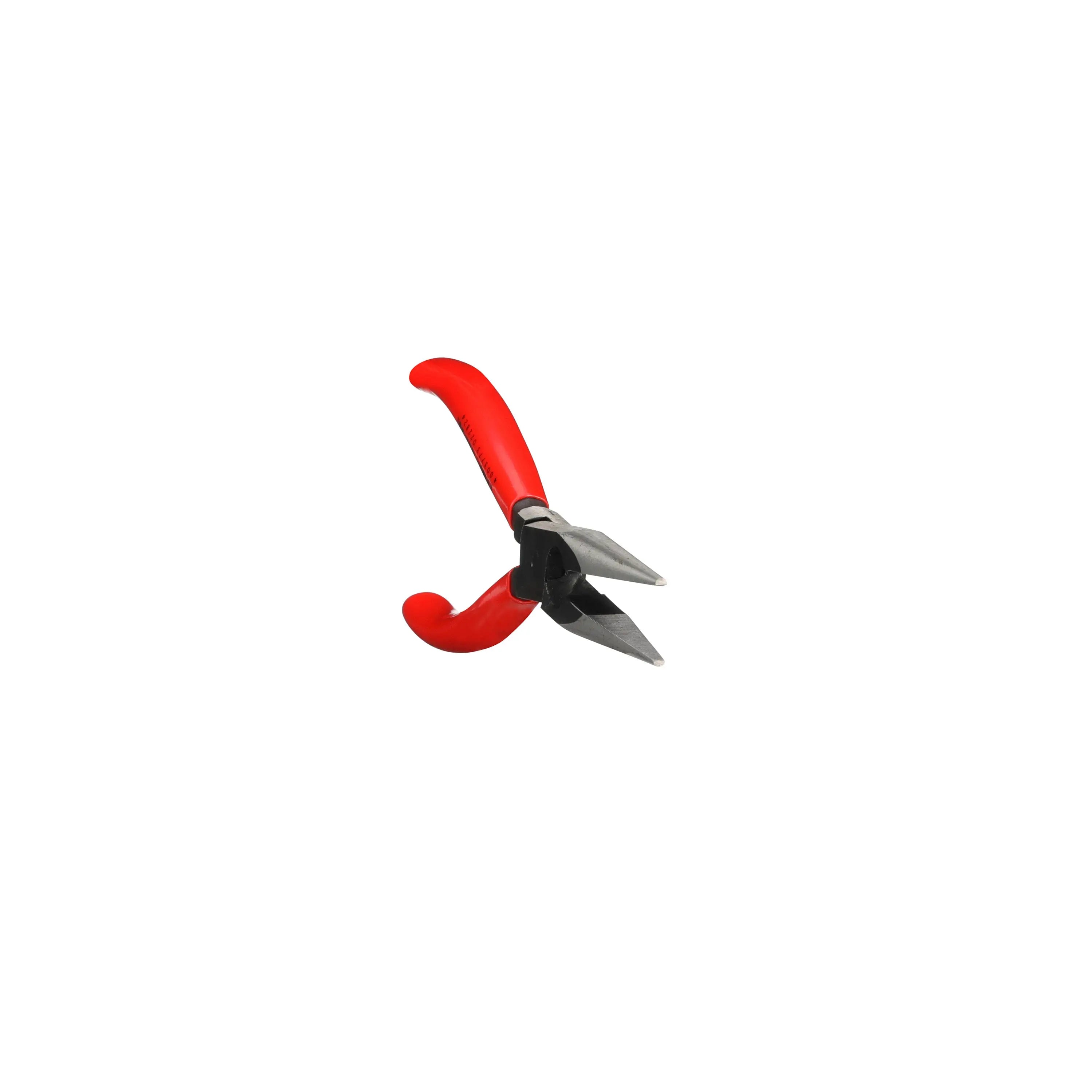 Knipex Snipe Nose Side Cutting Pliers 200mm 26 11 200  White Rose Tools