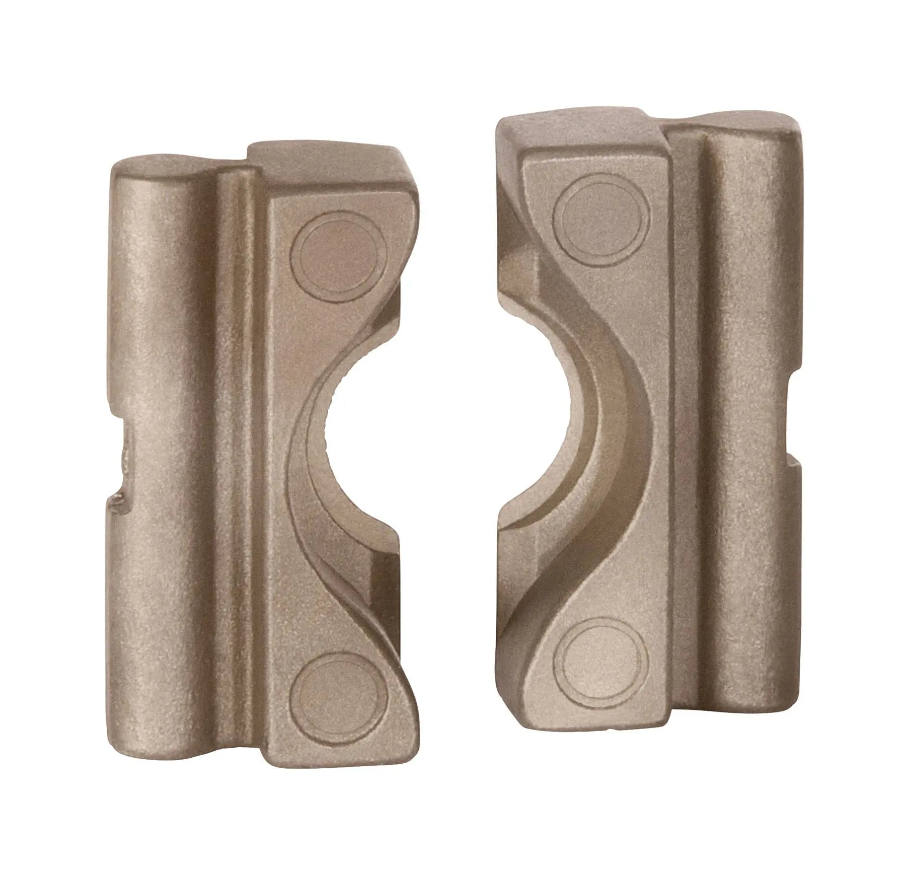 Knipex Spare Blades 1 Pair for 12 74 180 SB 