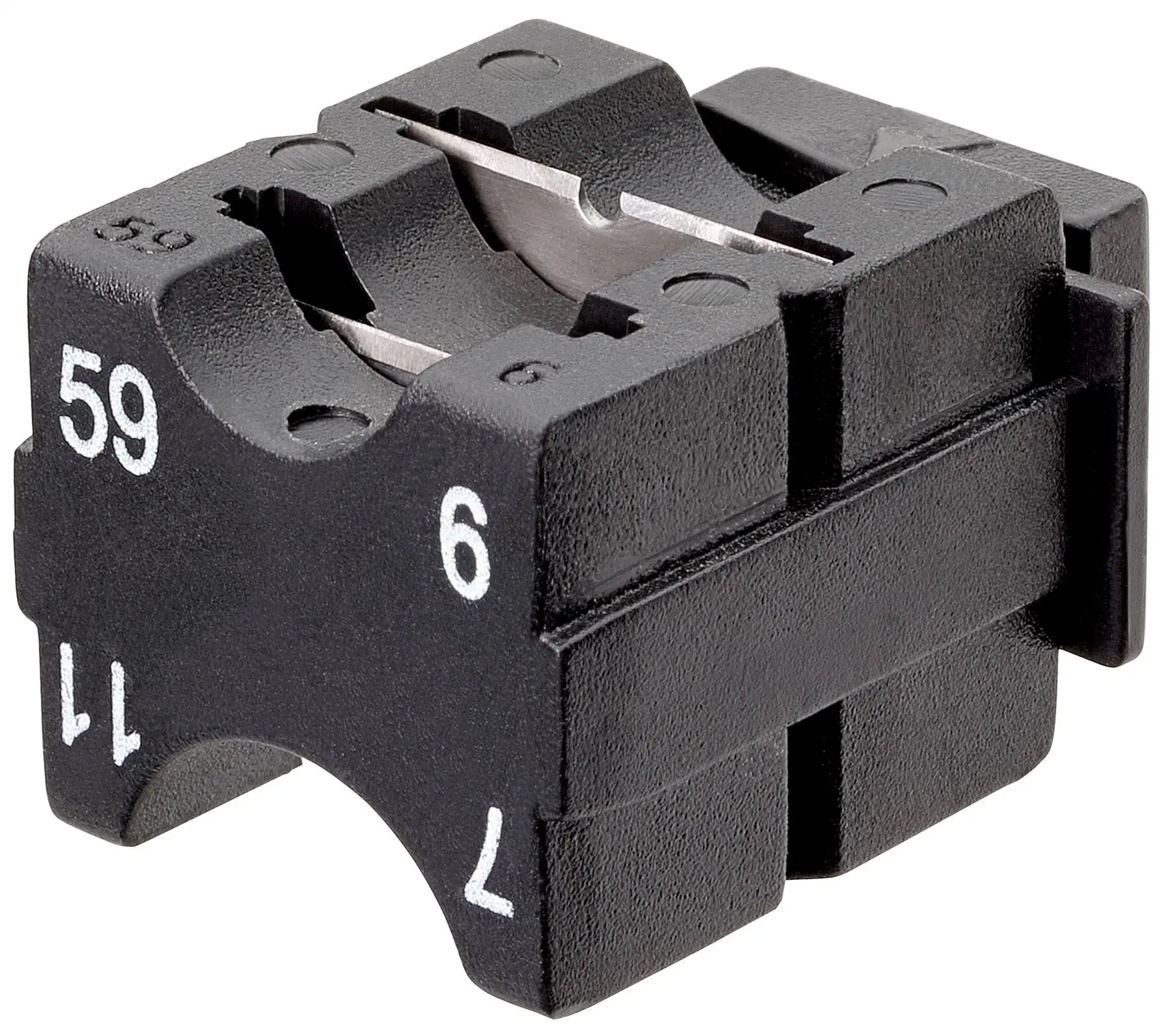 Knipex Spare Blades Block for 16 60 06 SB 