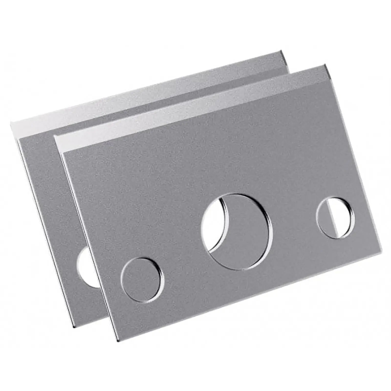 Knipex Spare Cutting Blade for BIX 90 22 10 BK 8 Pack 