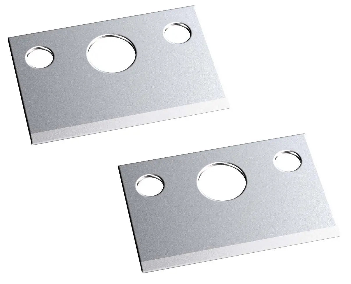 Knipex Spare Cutting Blade for BIX 90 22 10 BK 8 Pack 