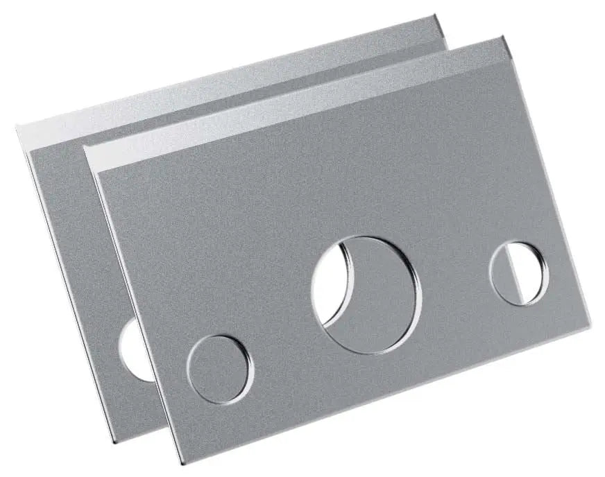 Knipex Spare Cutting Blade for BIX 90 22 10 BK 8 Pack 
