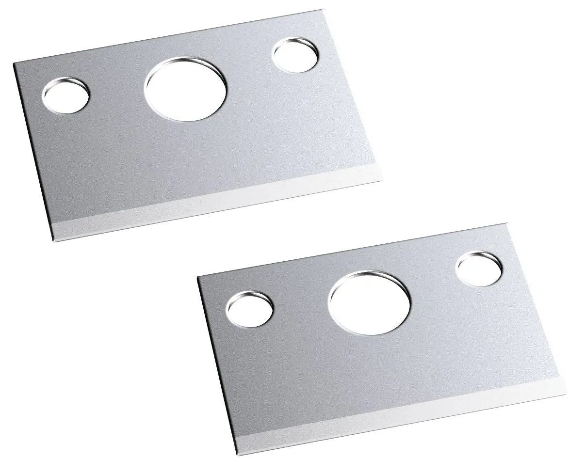 Knipex Spare Cutting Blade for BIX 90 22 10 BK 8 Pack 