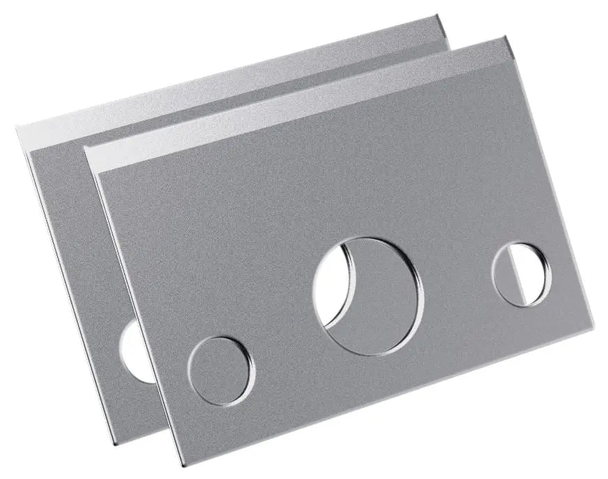 Knipex Spare Cutting Blade for BIX 90 22 10 BK 8 Pack 