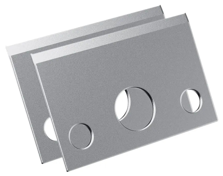 Knipex Spare Cutting Blade for BIX 90 22 10 BK 8 Pack 