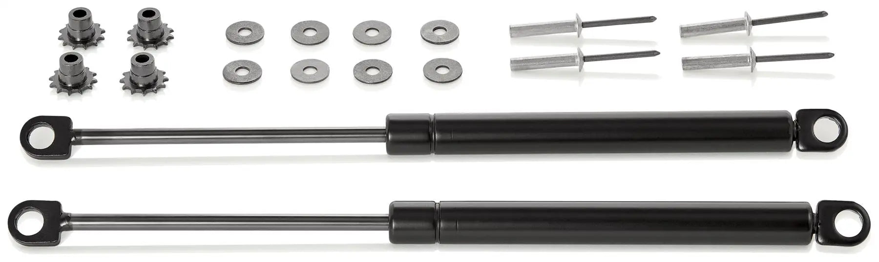 Knipex Spare Gas Spring x2 for 00 21 37 