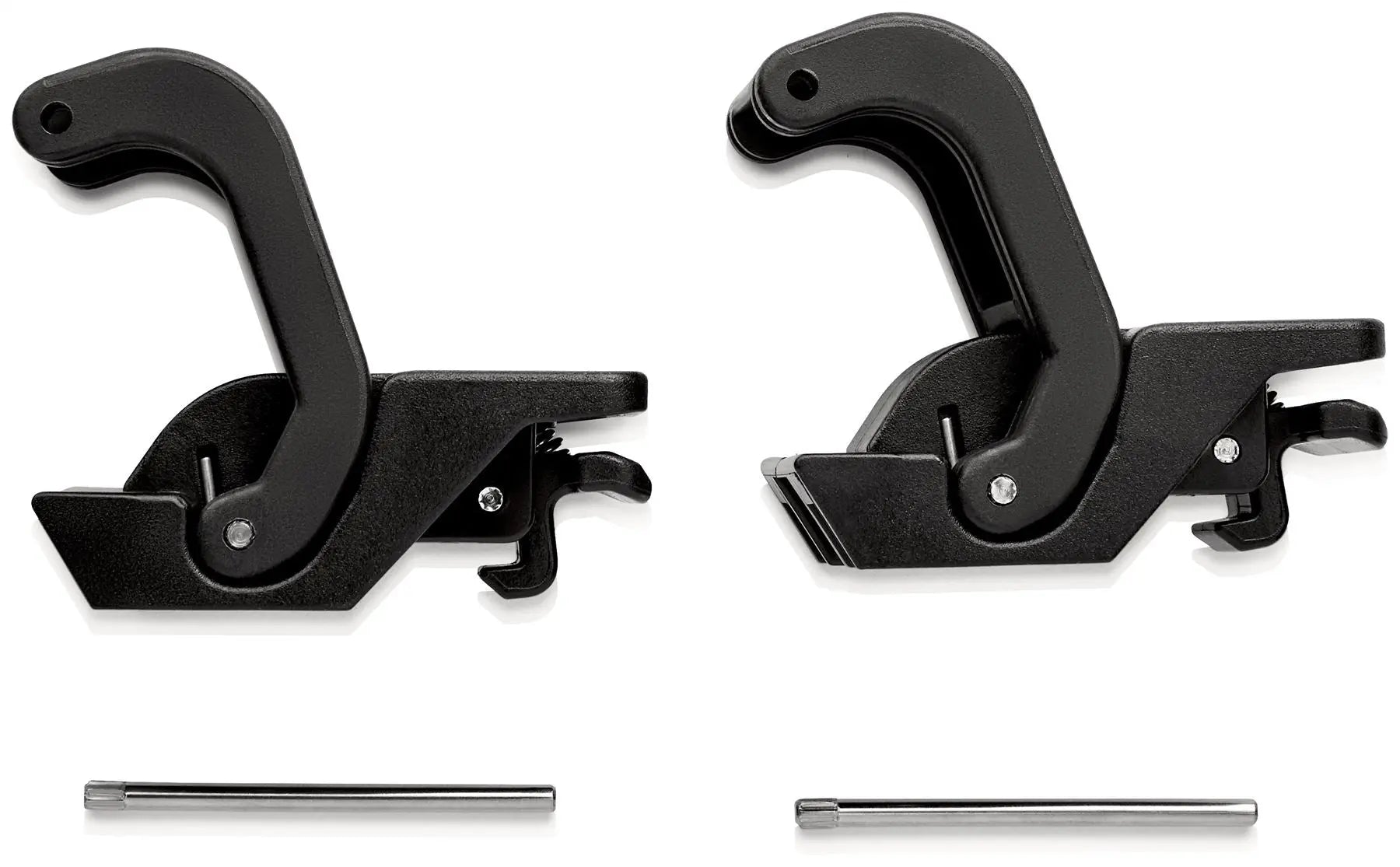Knipex Spare Tilting Clasp Front x2 for 00 21 3X 