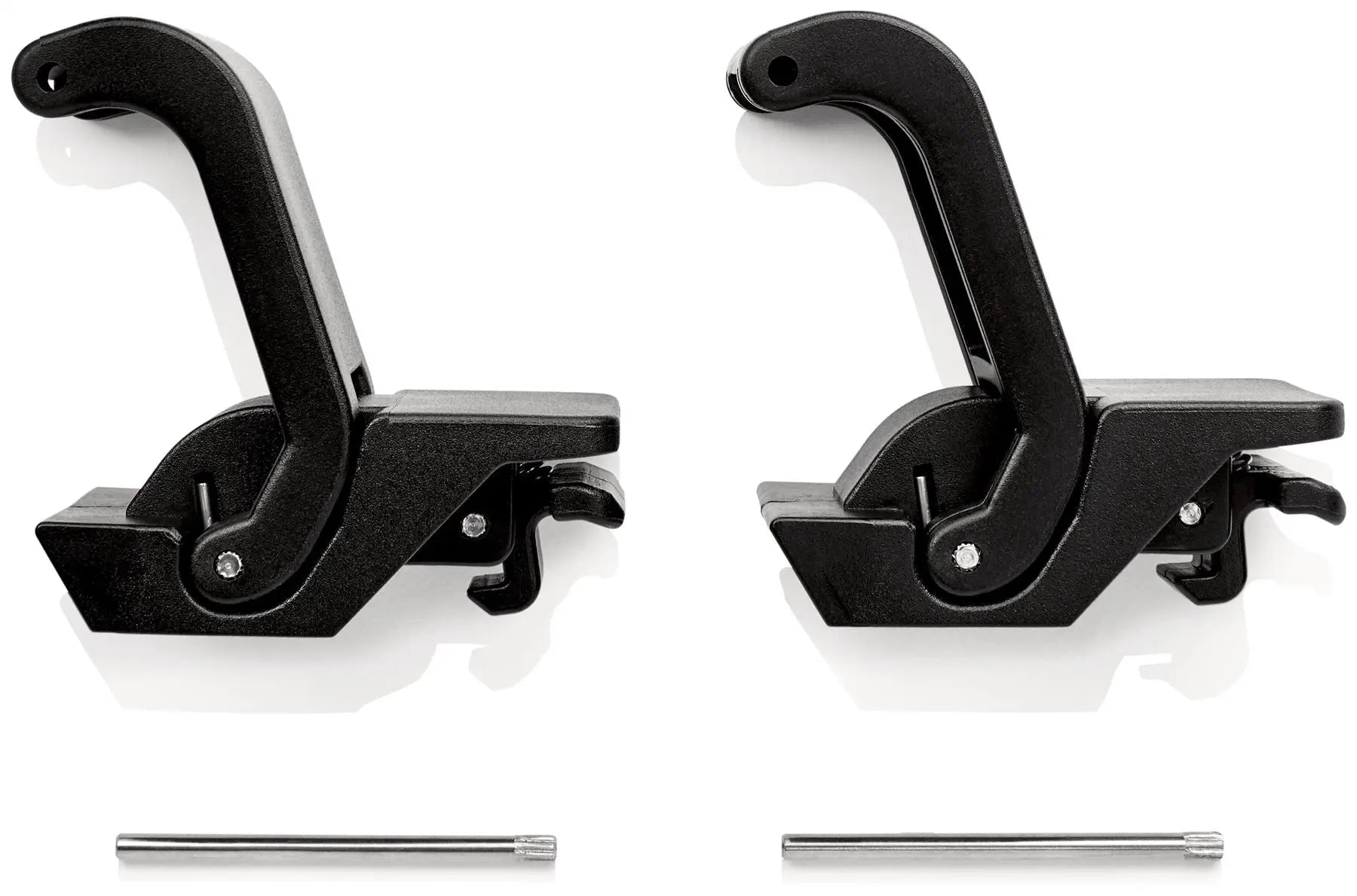 Knipex Spare Tilting Clasp Side x2 for 00 21 37 