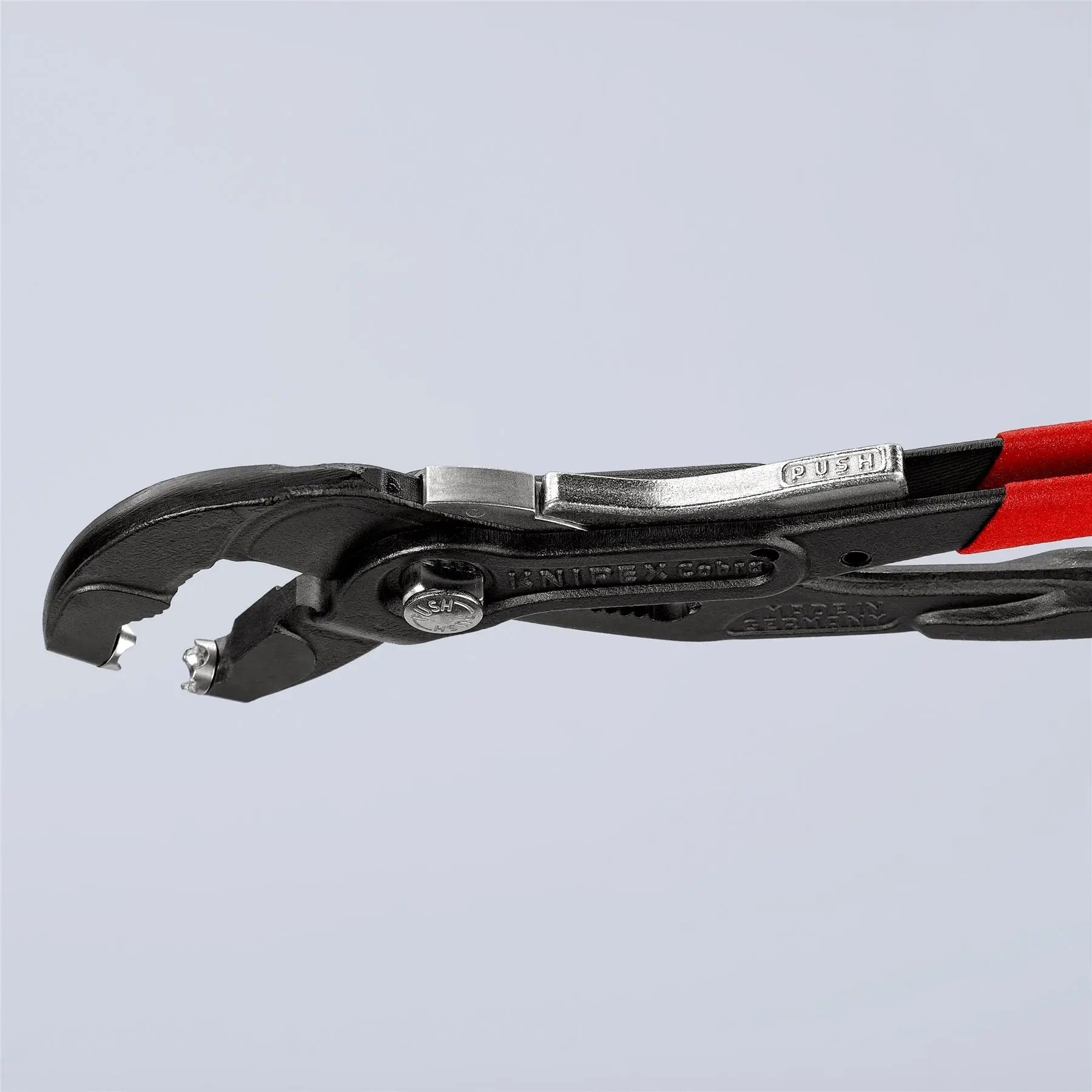 Knipex Spring Hose Clamp Pliers with Locking Device 250mm 85 51 250 AF 