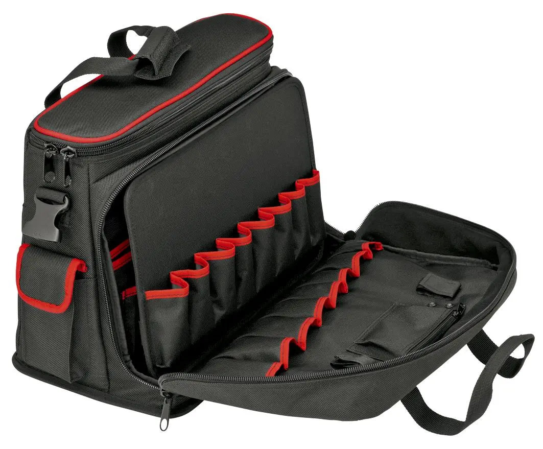 Knipex Tool Bag Service Storage Case Carry Handle Shoulder Strap 00 21 10 LE 
