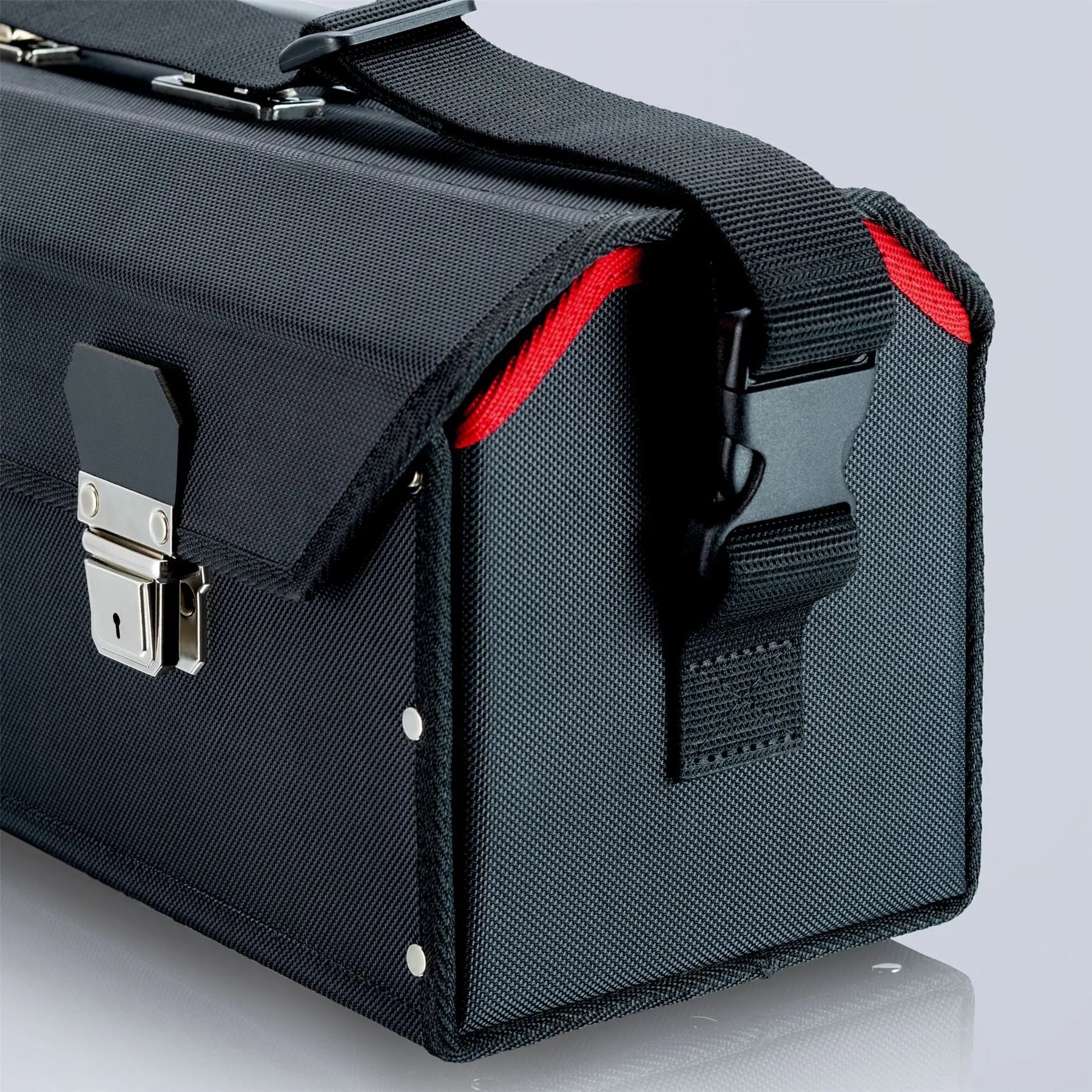 Knipex Tool Bag Stretched Carry Handle Shoulder Strap 550mm 00 21 07 LE 