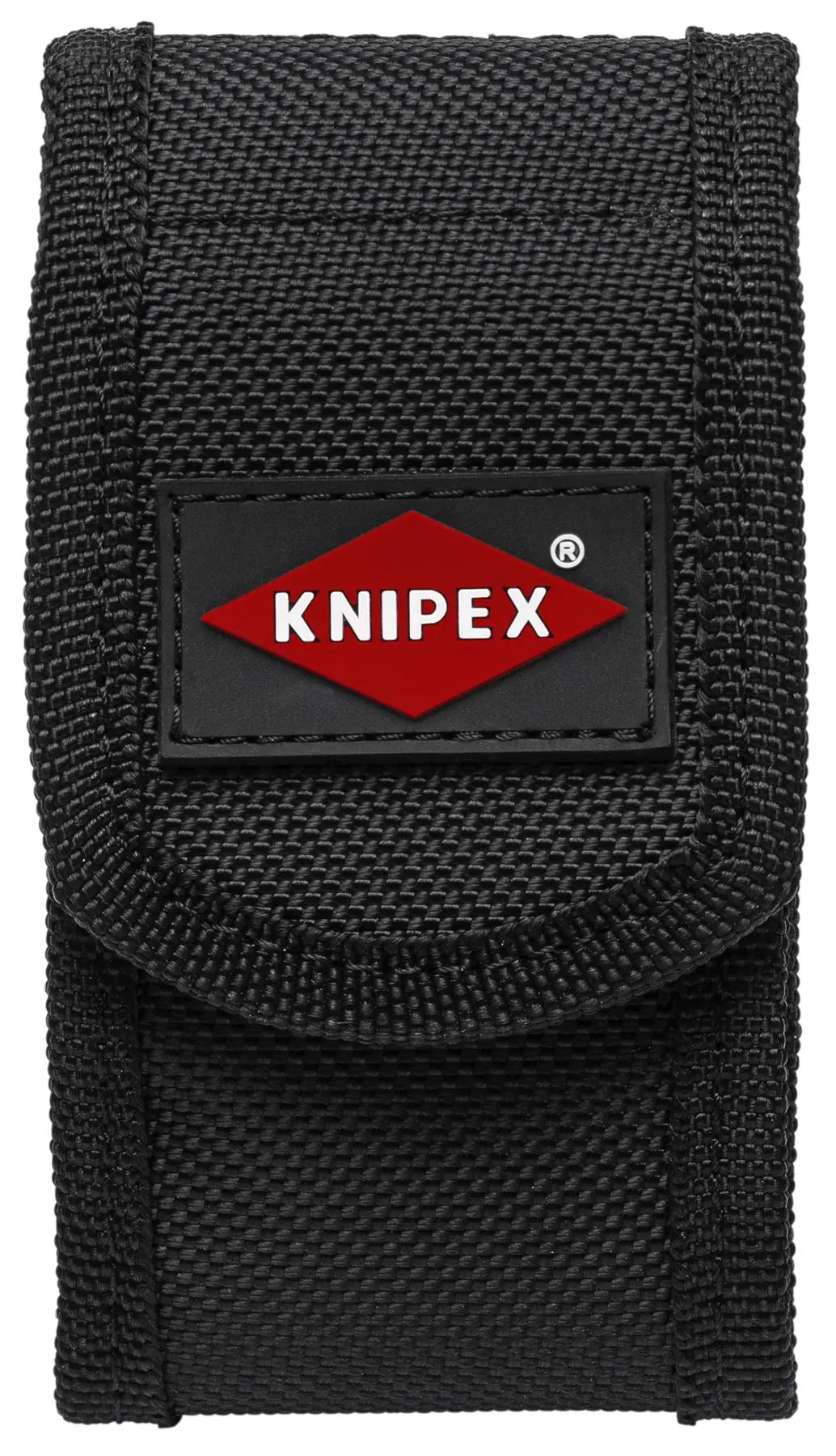 Knipex Tool Belt Pouch XS for Cobra XS and Pliers Wrench XS Empty 00 19 72 XS LE 
