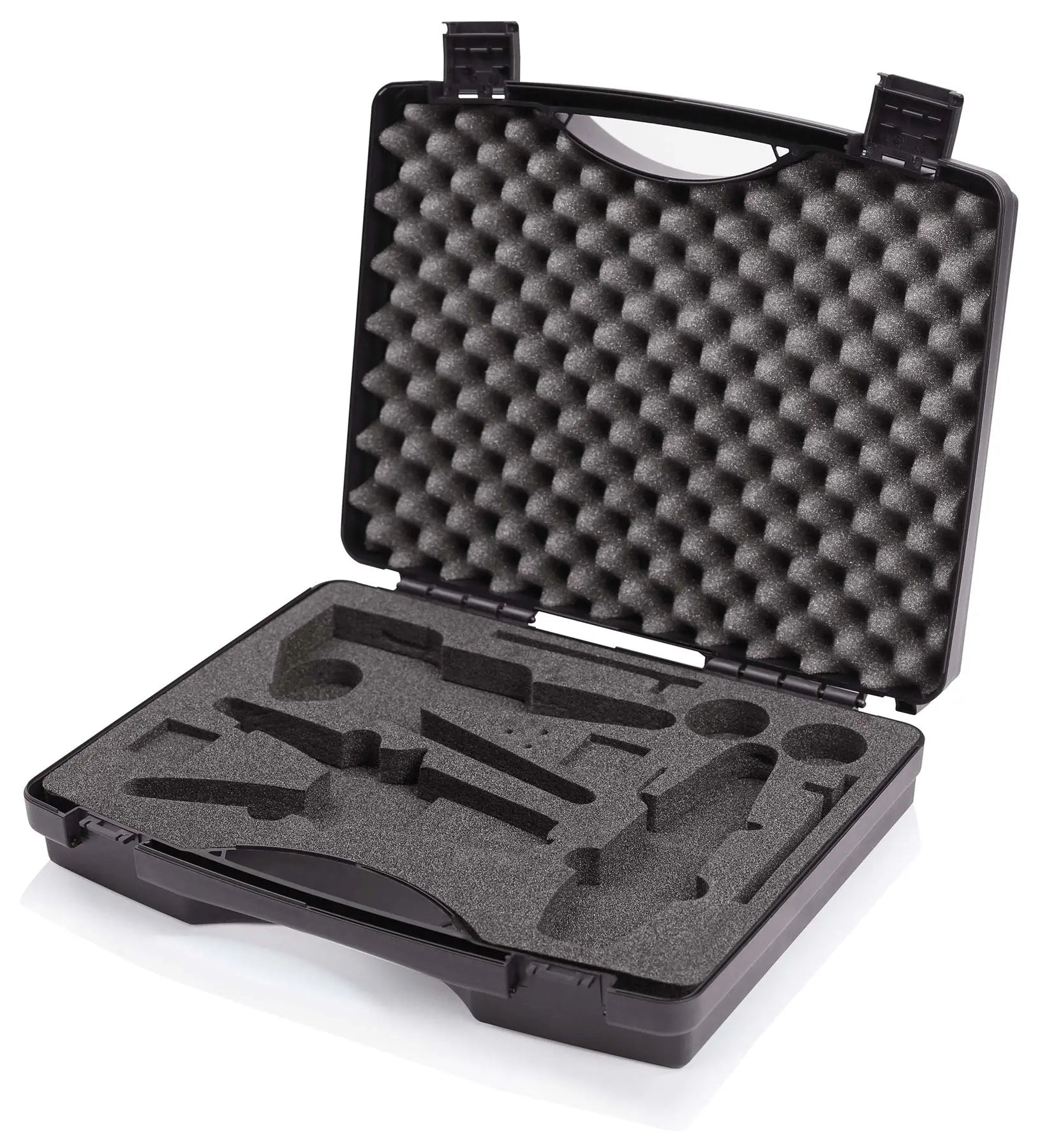 Knipex Tool Case for Photovoltaics Empty 97 91 01 LE  White Rose Tools