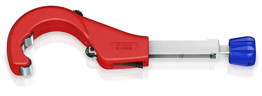 Knipex TubiX® XL Pipe Cutter 6-76mm Capacity 256mm 90 31 03 BK 