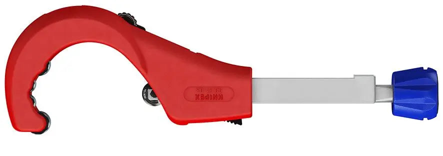 Knipex TubiX® XL Pipe Cutter 6-76mm Capacity 256mm 90 31 03 BK 
