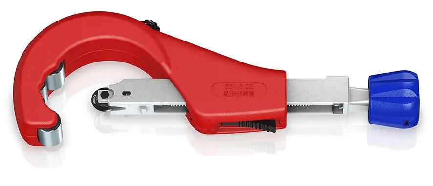 Knipex TubiX® XL Pipe Cutter 6-76mm Capacity 256mm 90 31 03 BK 