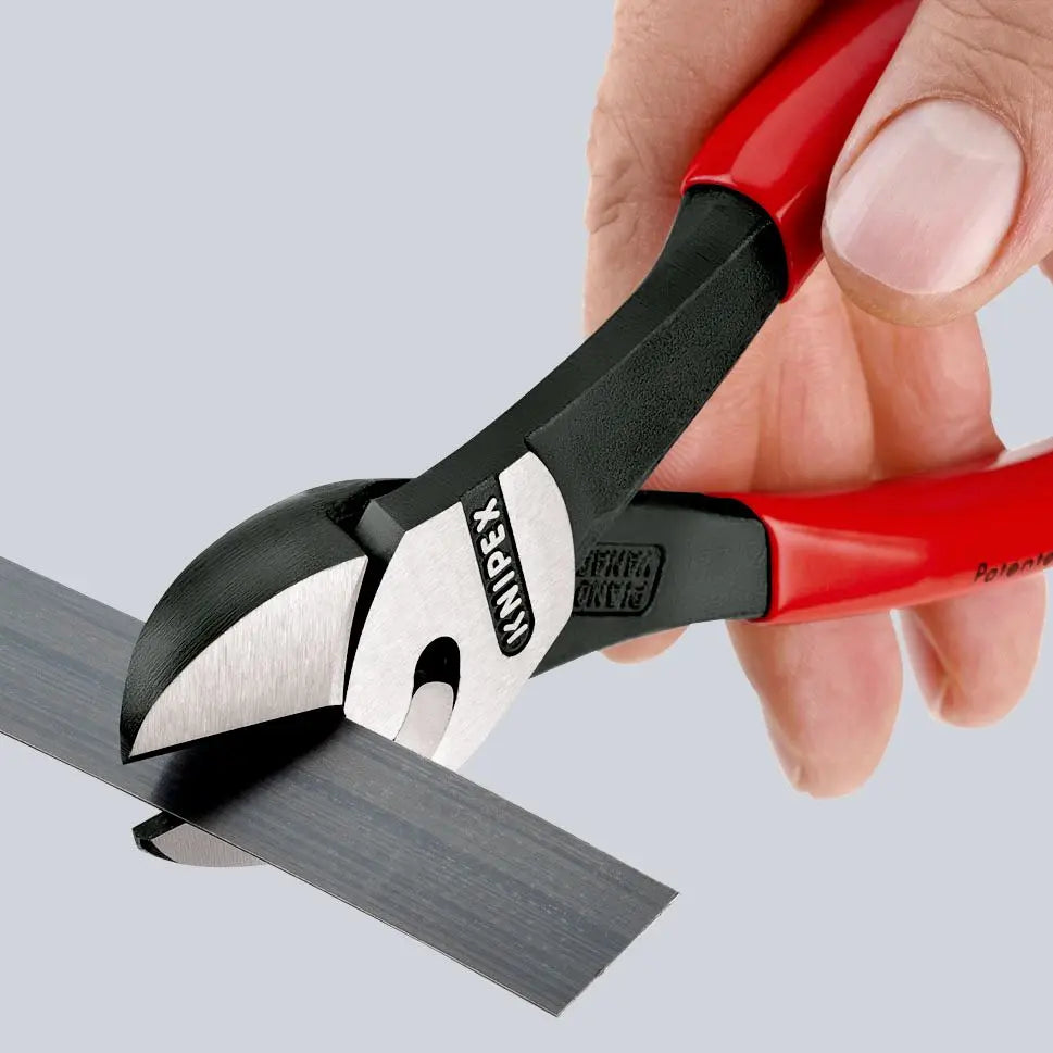 Knipex TwinForce High Performance Diagonal Cutters Cutting Pliers 180mm 73 71 180 