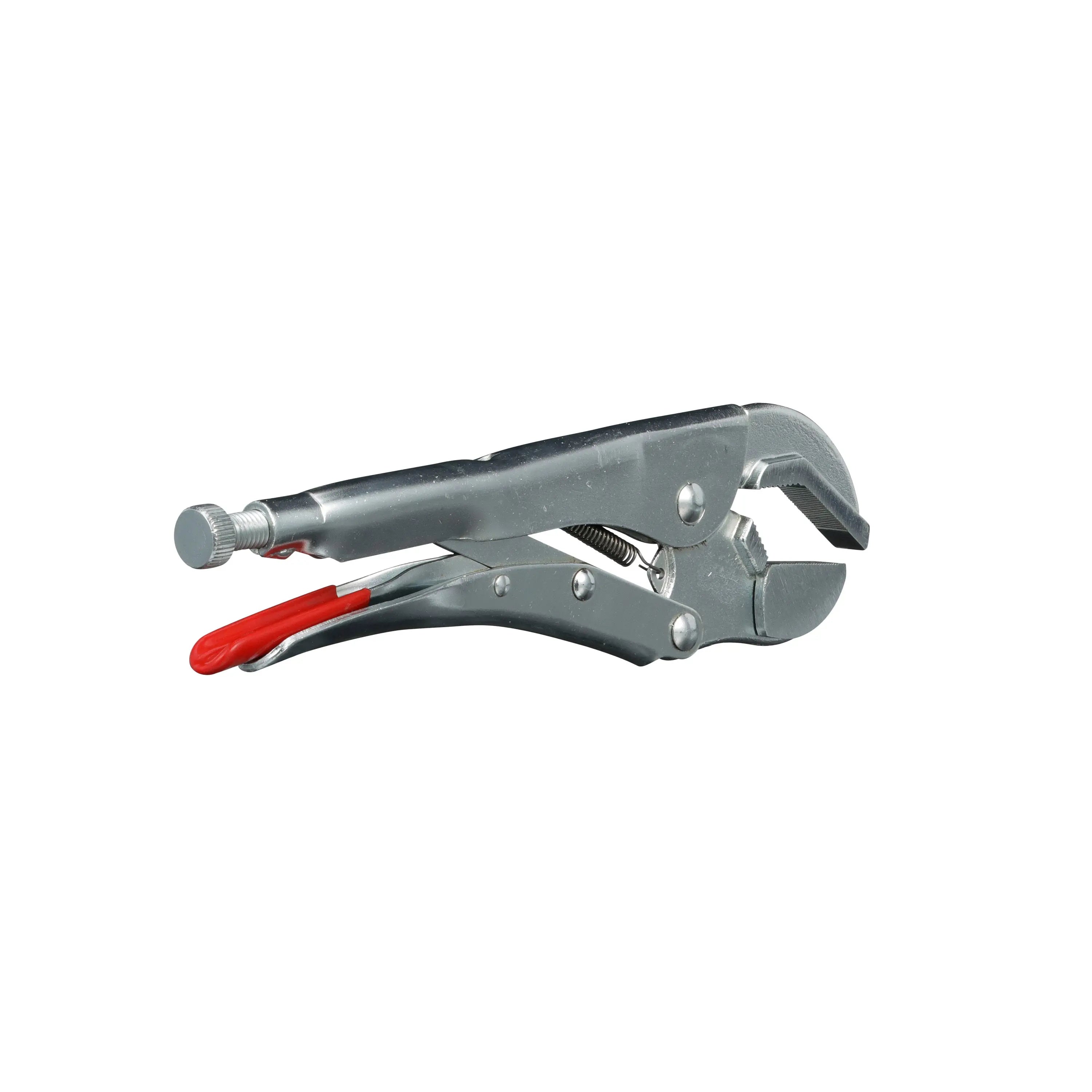 Knipex Universal Grip Locking Pliers 250mm Galvanised 40 14 250  White Rose Tools