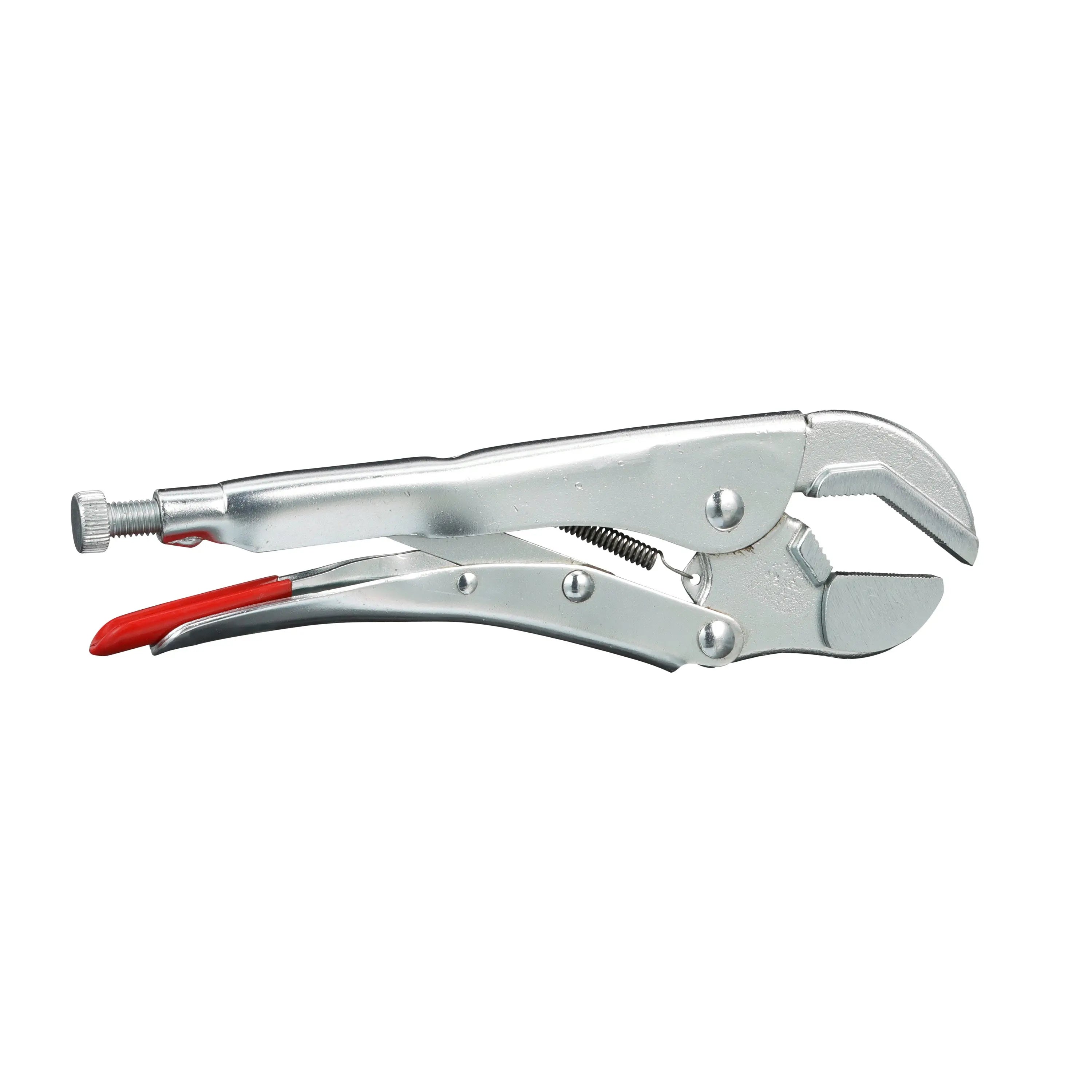 Knipex Universal Grip Locking Pliers 250mm Galvanised 40 14 250  White Rose Tools