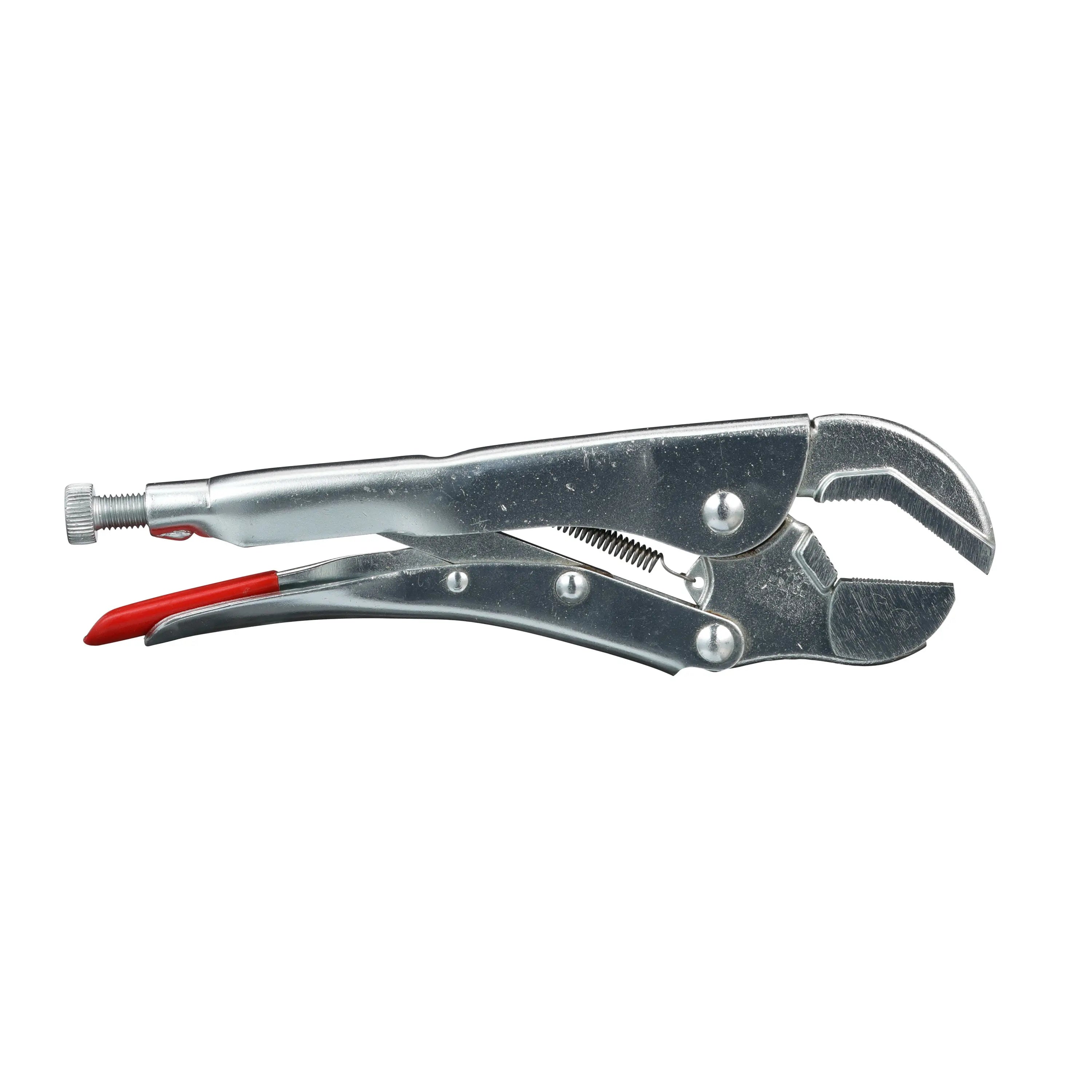 Knipex Universal Grip Locking Pliers 250mm Galvanised 40 14 250  White Rose Tools