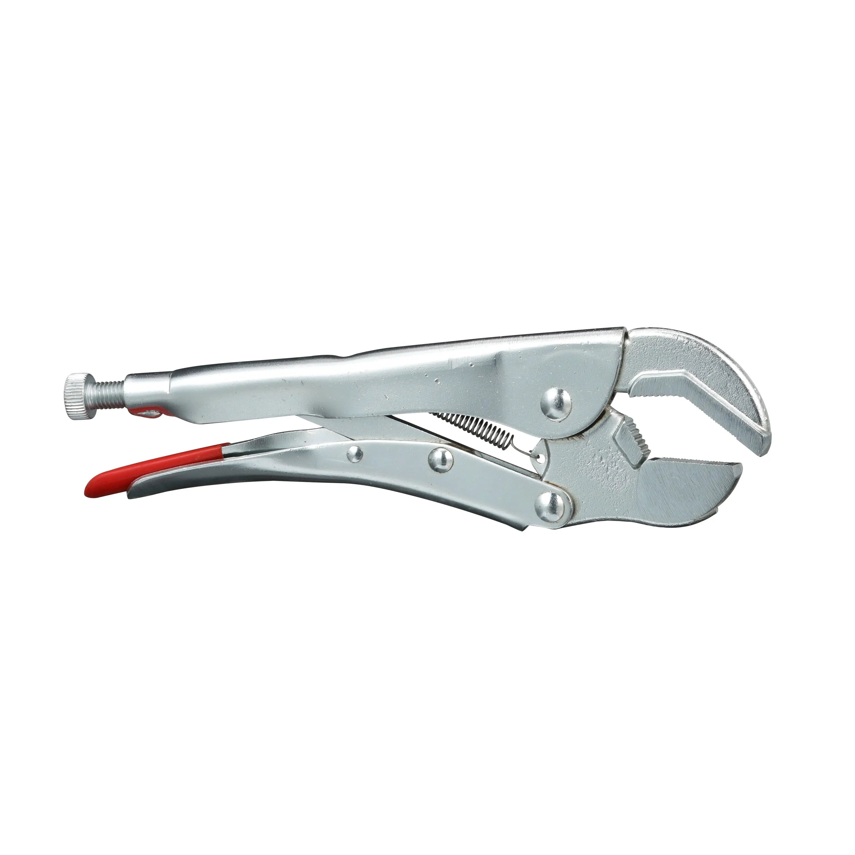 Knipex Universal Grip Locking Pliers 250mm Galvanised 40 14 250  White Rose Tools