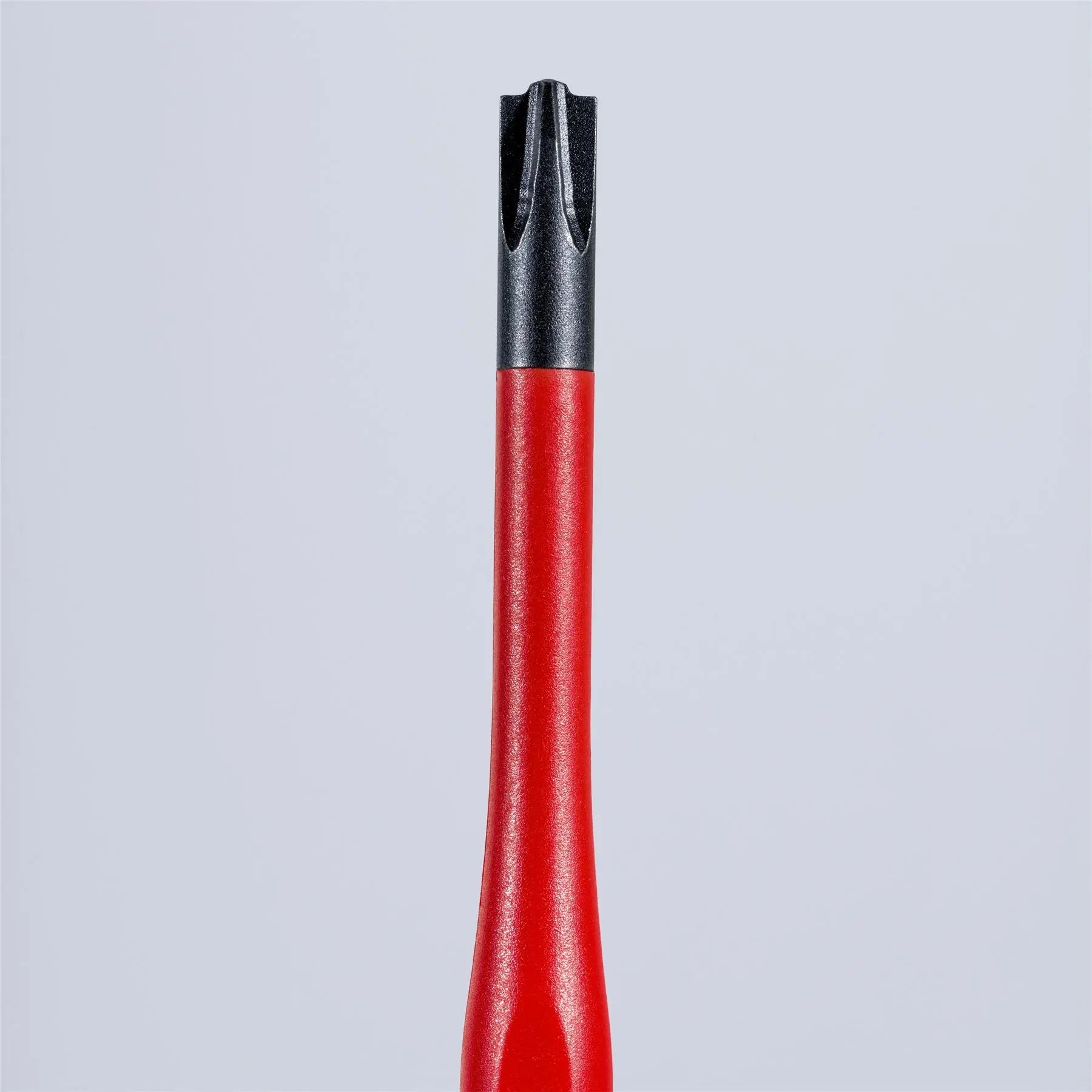 Knipex VDE Screwdriver (Slim) for PlusMinus Phillips Screws 1000V PH/S1 x 80mm 98 24 01 SLS 