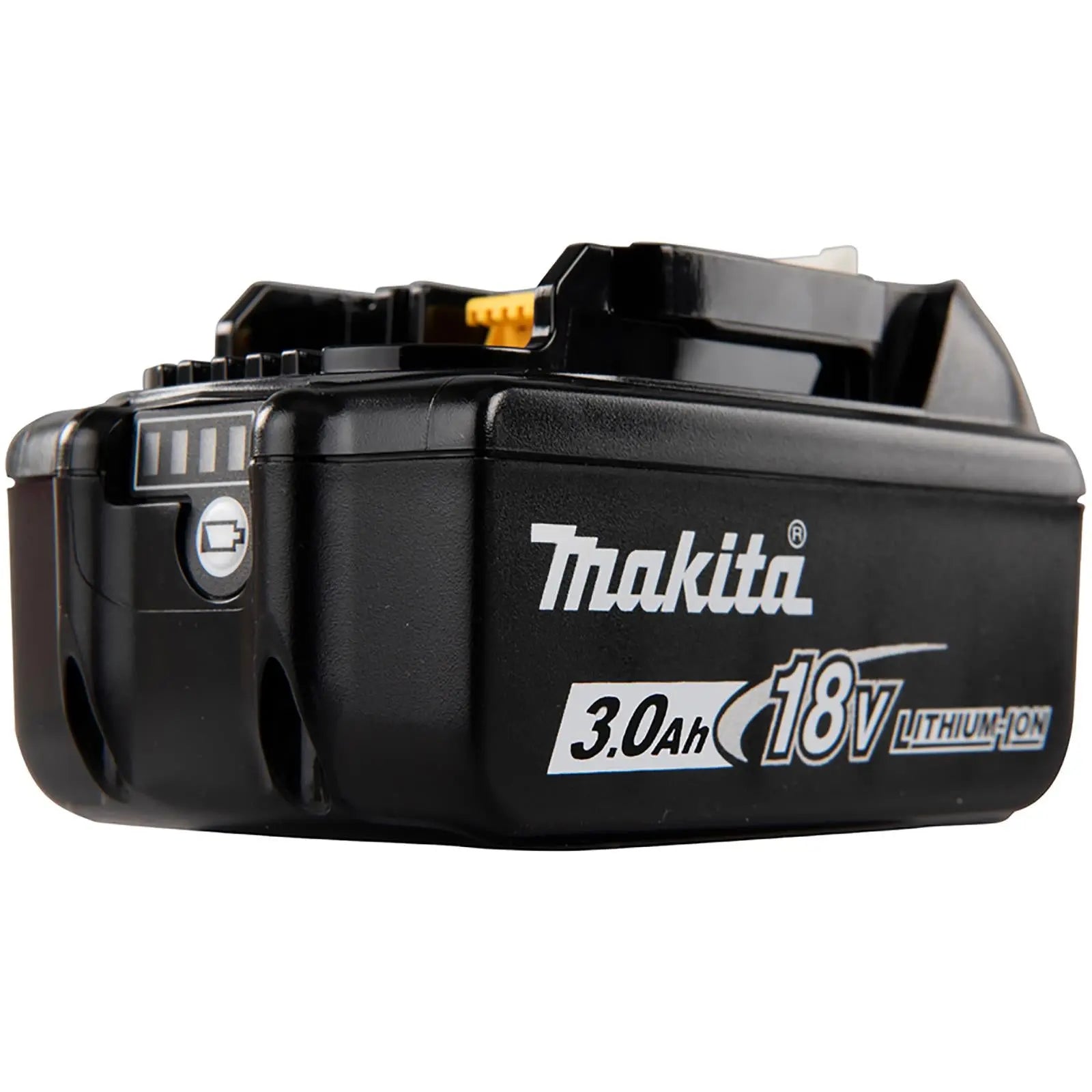Makita Battery 3.0Ah 18V LXT Li-ion BL1830B  White Rose Tools