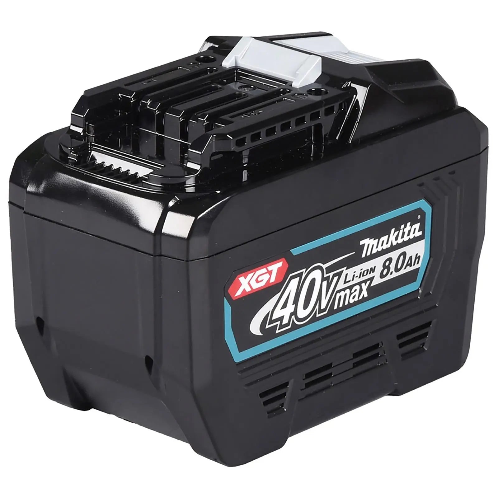 Makita Battery 40V Max XGT 8.0Ah Li-ion BL4080F 191X65-8  White Rose Tools