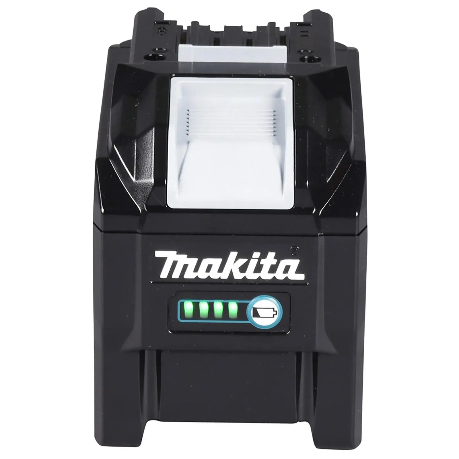 Makita Battery 40V Max XGT 8.0Ah Li-ion BL4080F 191X65-8  White Rose Tools