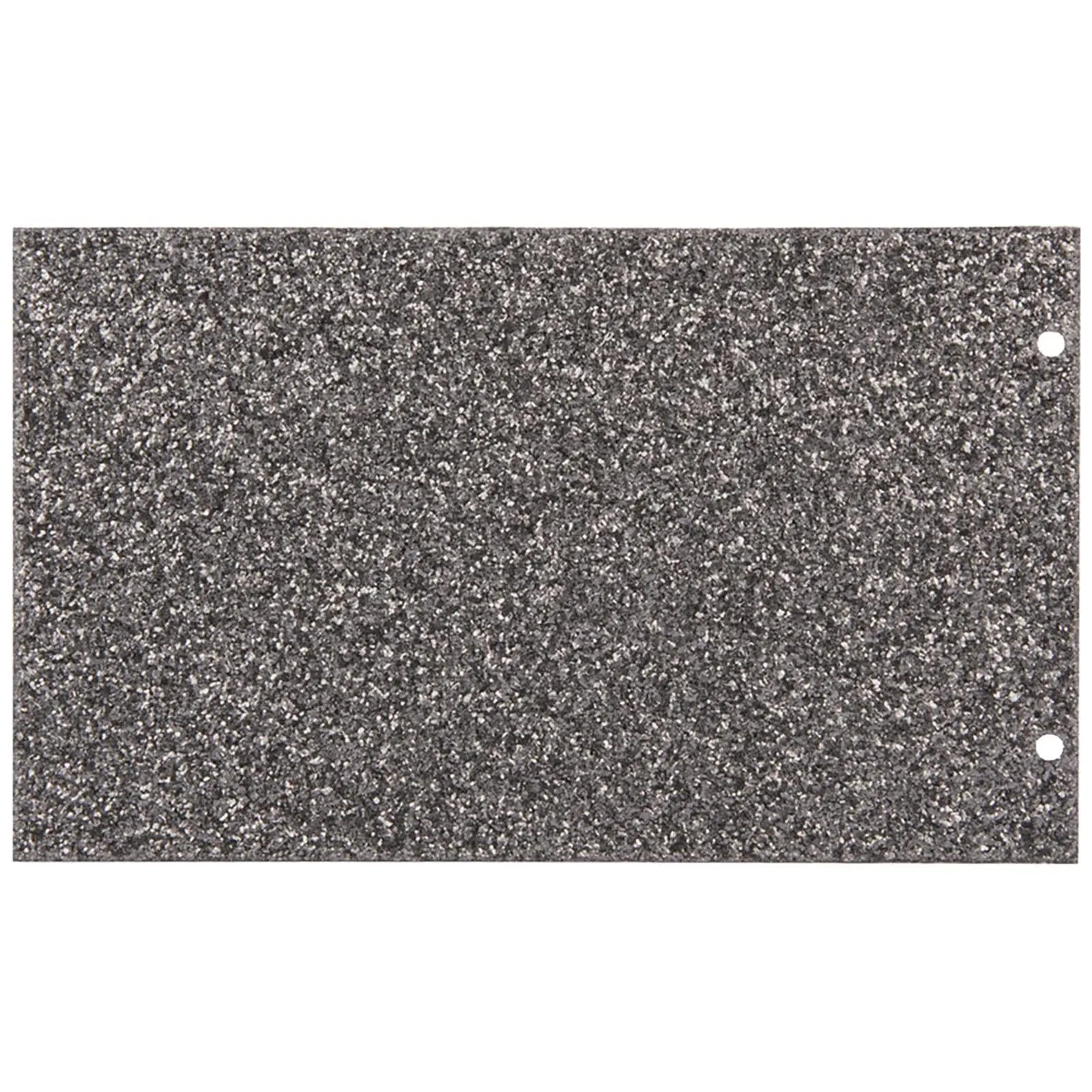Makita Carbon Plate and Cork Rubber Plate Repair Kit for 9404 Belt Sander  White Rose Tools