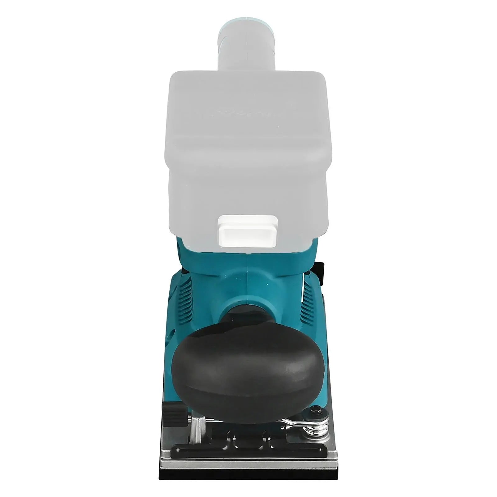 Makita Finishing Sander 18V LXT 185 x 93 mm Cordless Brushless Body Only DBO380Z  White Rose Tools