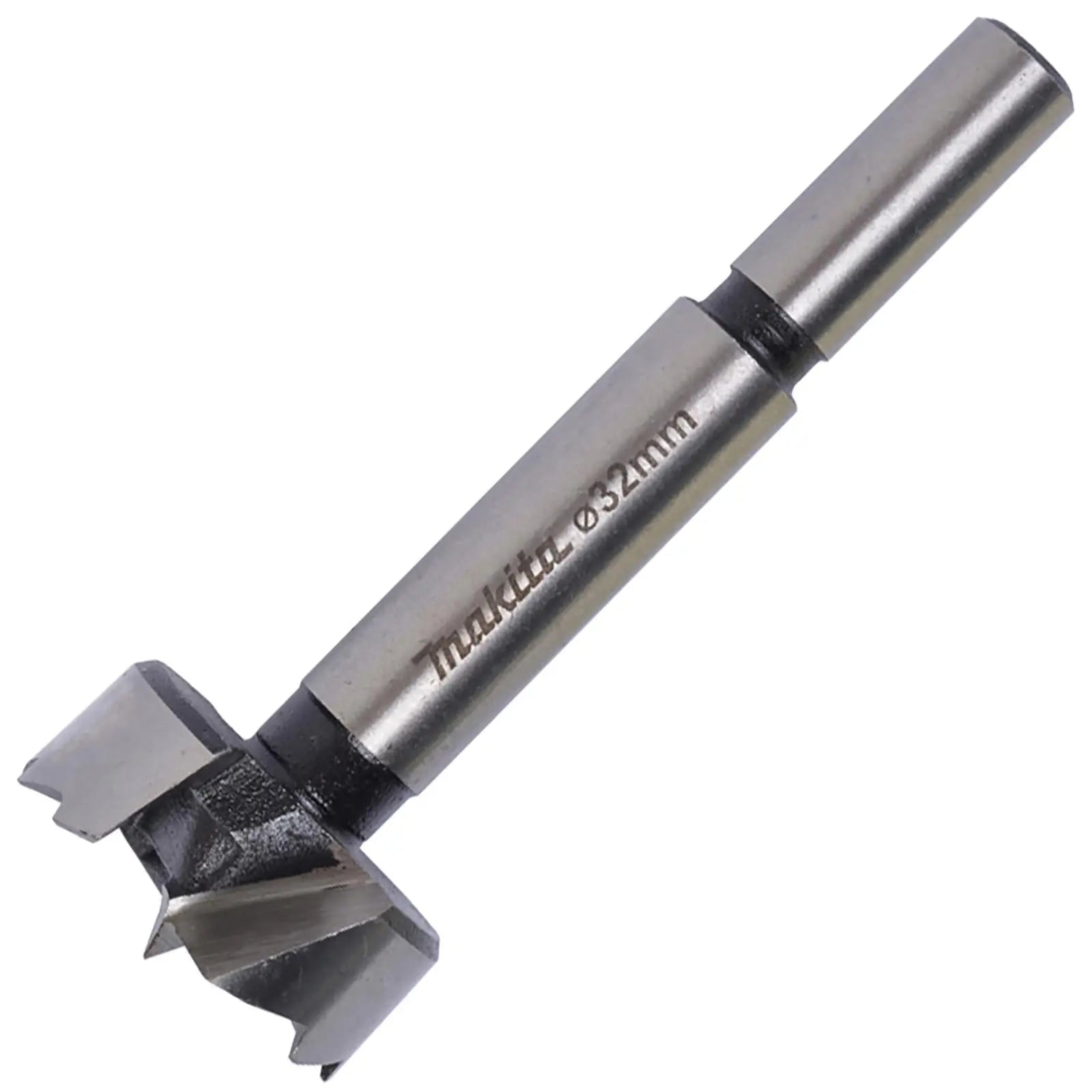 Makita Forstner Wood Drill Bits 10-50mm Diameter - Choose Size  White Rose Tools