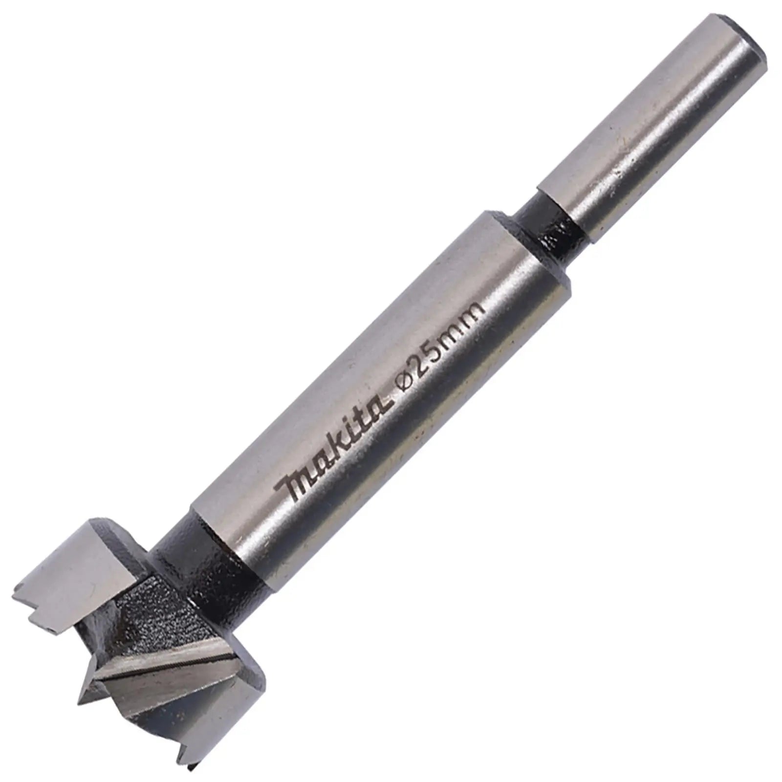 Makita Forstner Wood Drill Bits 10-50mm Diameter - Choose Size  White Rose Tools