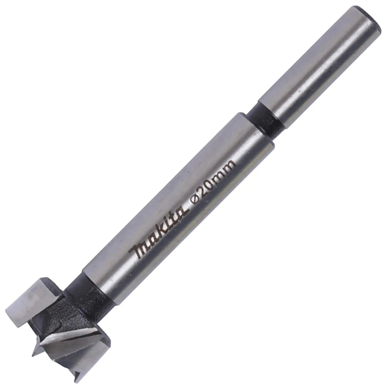 Makita Forstner Wood Drill Bits 10-50mm Diameter - Choose Size  White Rose Tools