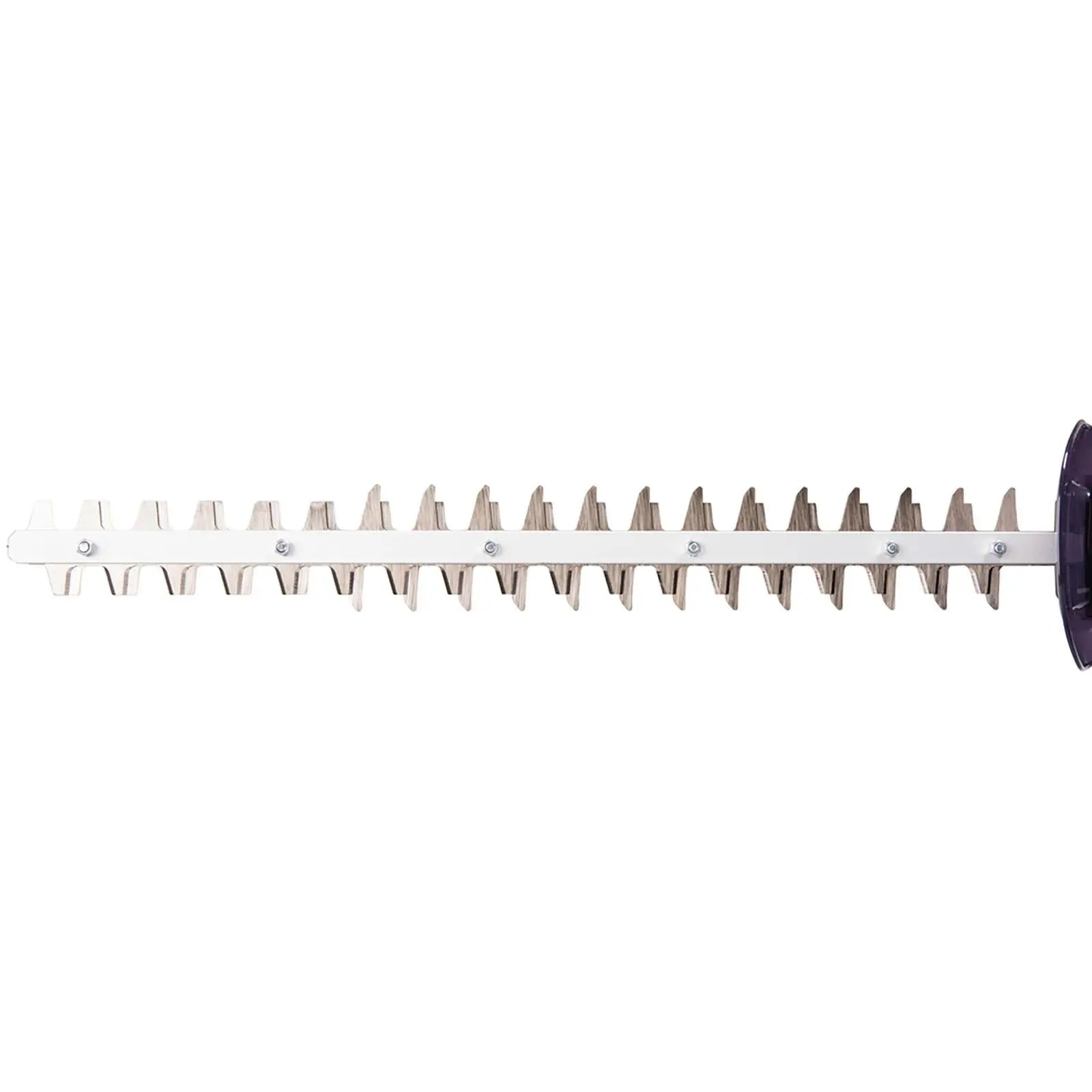 Makita Hedge Trimmer 50cm 18V LXT Li-ion Cordless Garden Bush Cutter Cutting Bare Unit Body Only DUH507Z  White Rose Tools